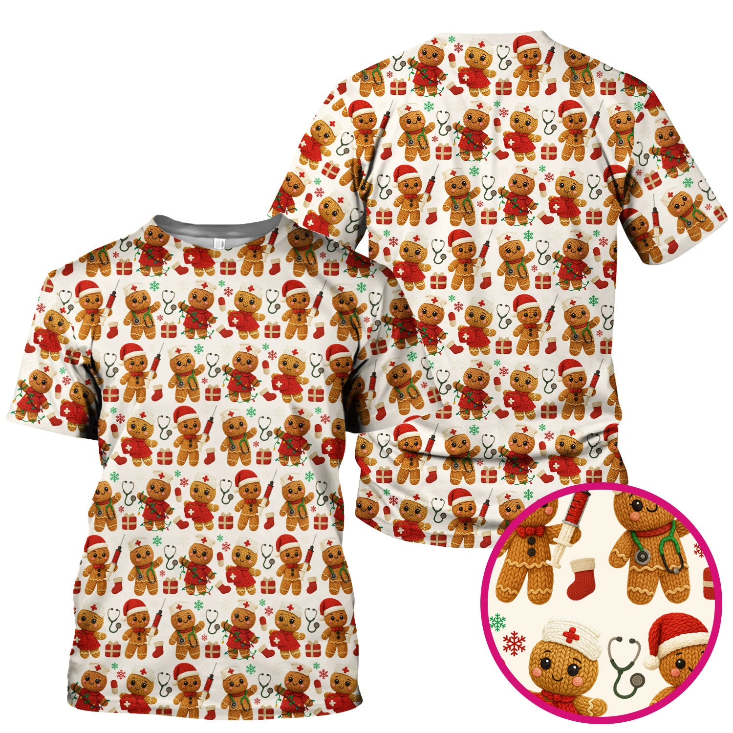 STYLE:T-Shirt