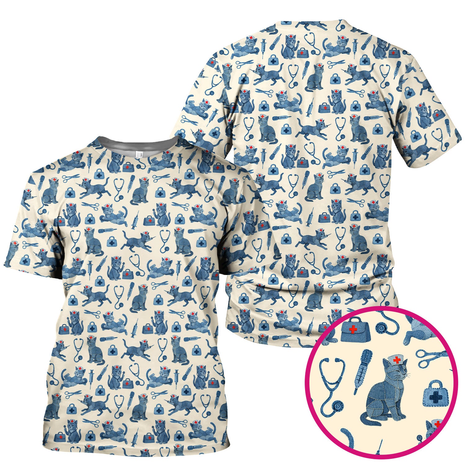STYLE:T-Shirt