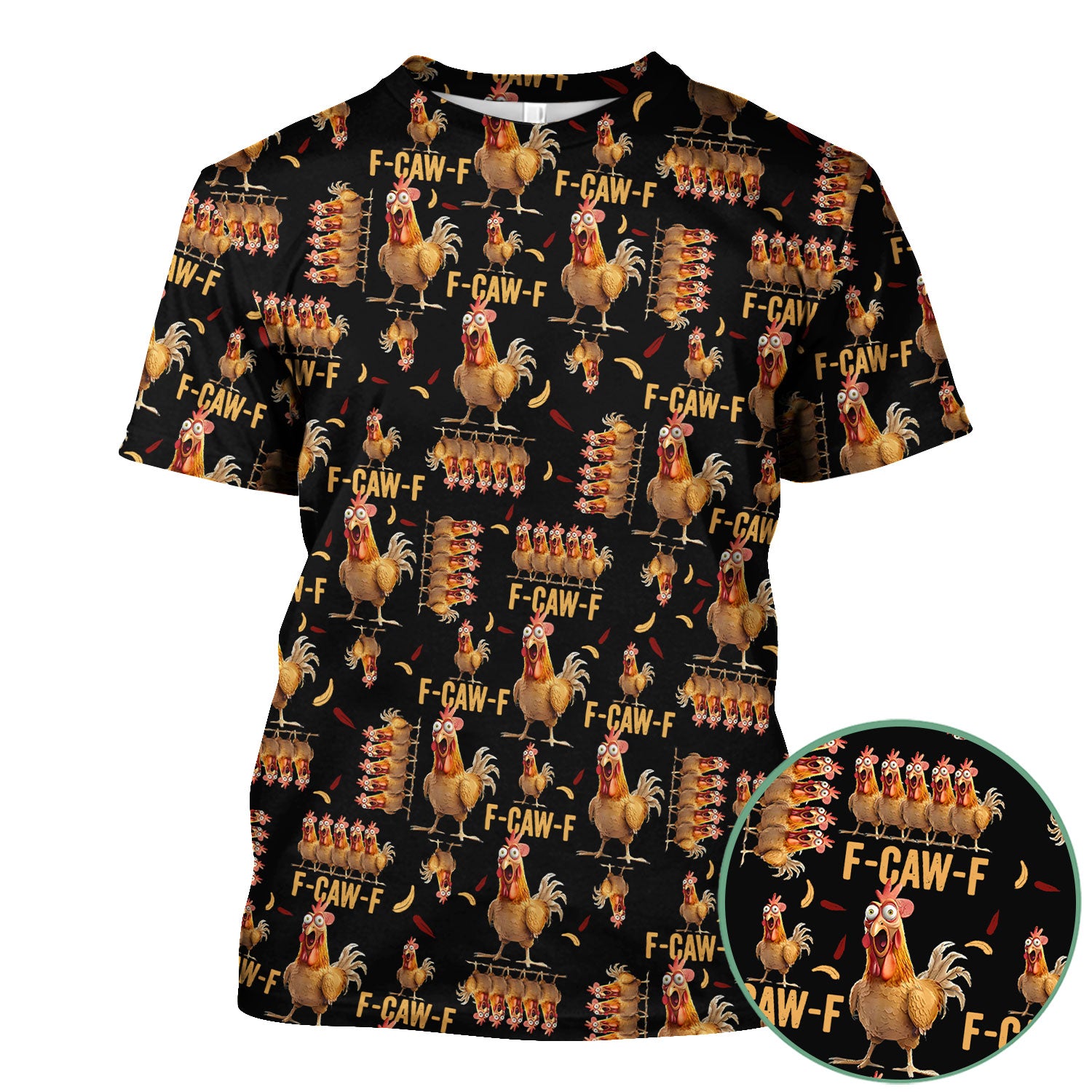 STYLE:T-Shirt
