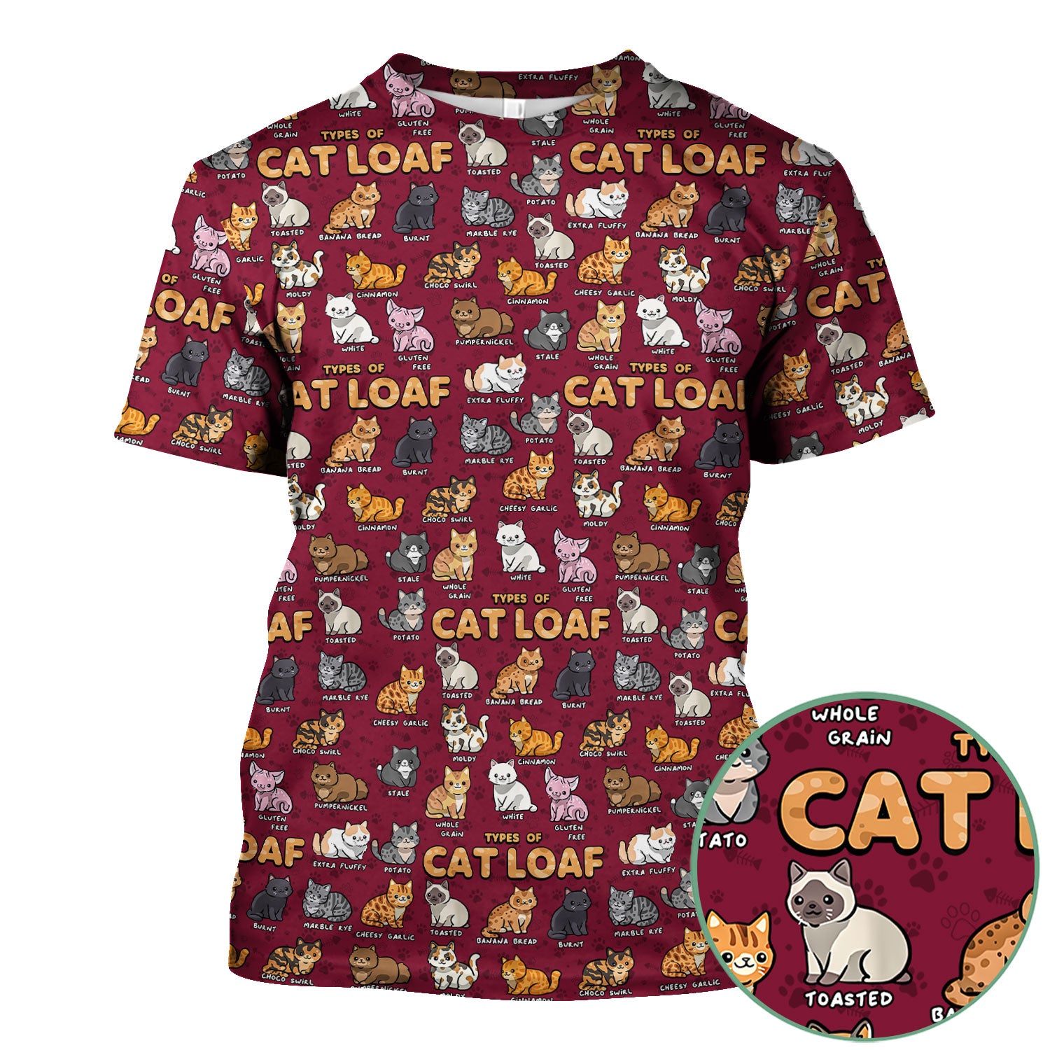 STYLE:T-Shirt