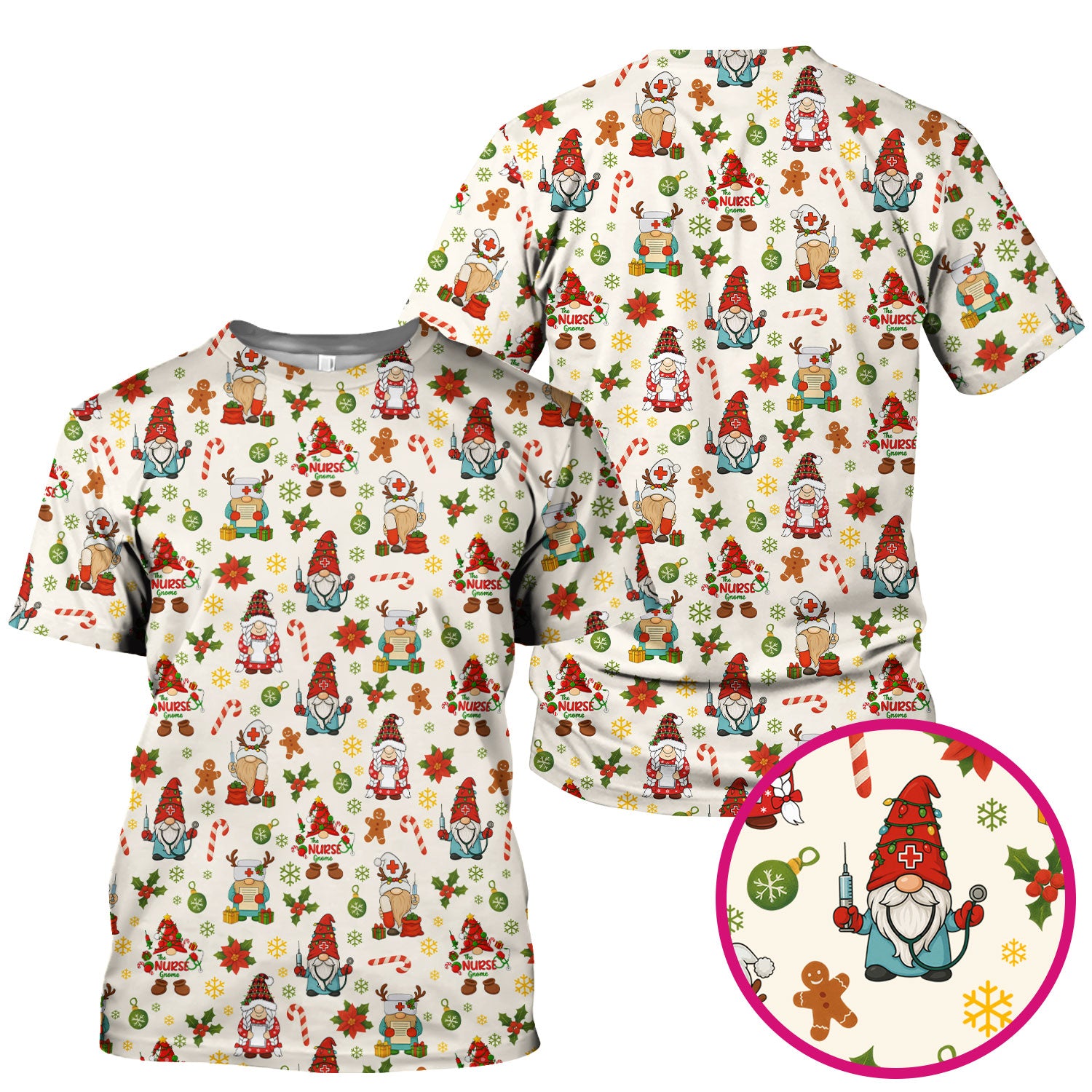 STYLE:T-Shirt