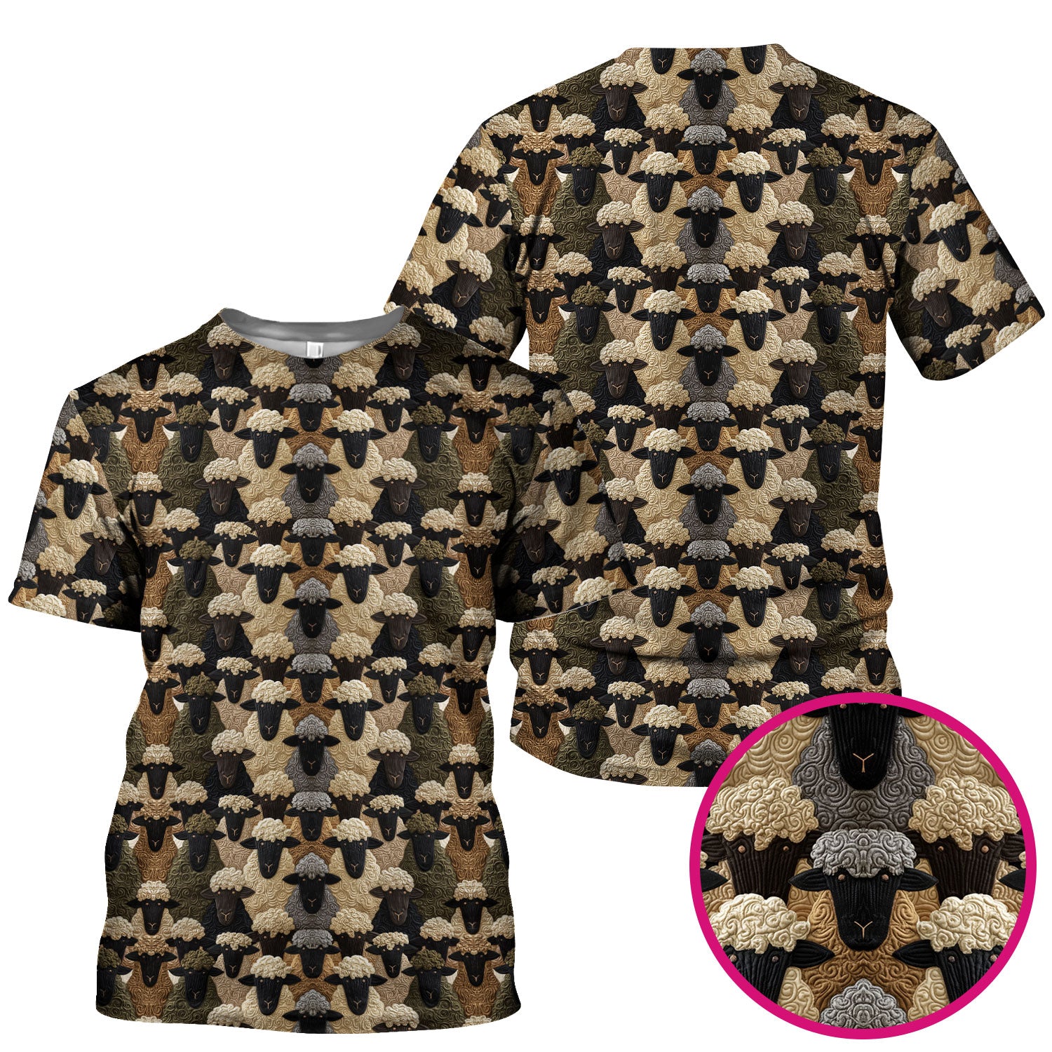 STYLE:T-Shirt