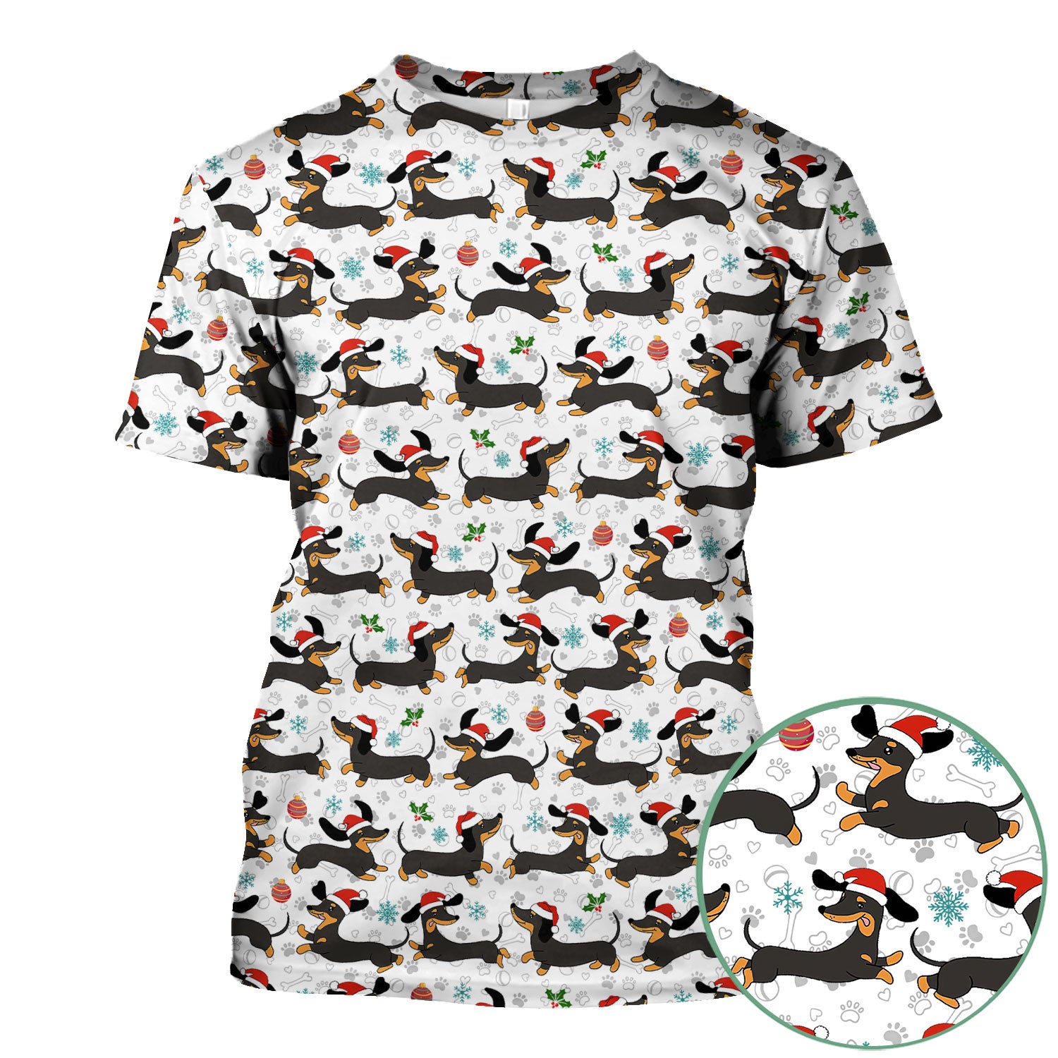 STYLE:T-Shirt