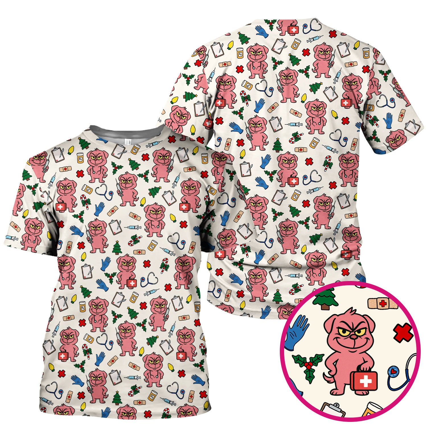 STYLE:T-Shirt