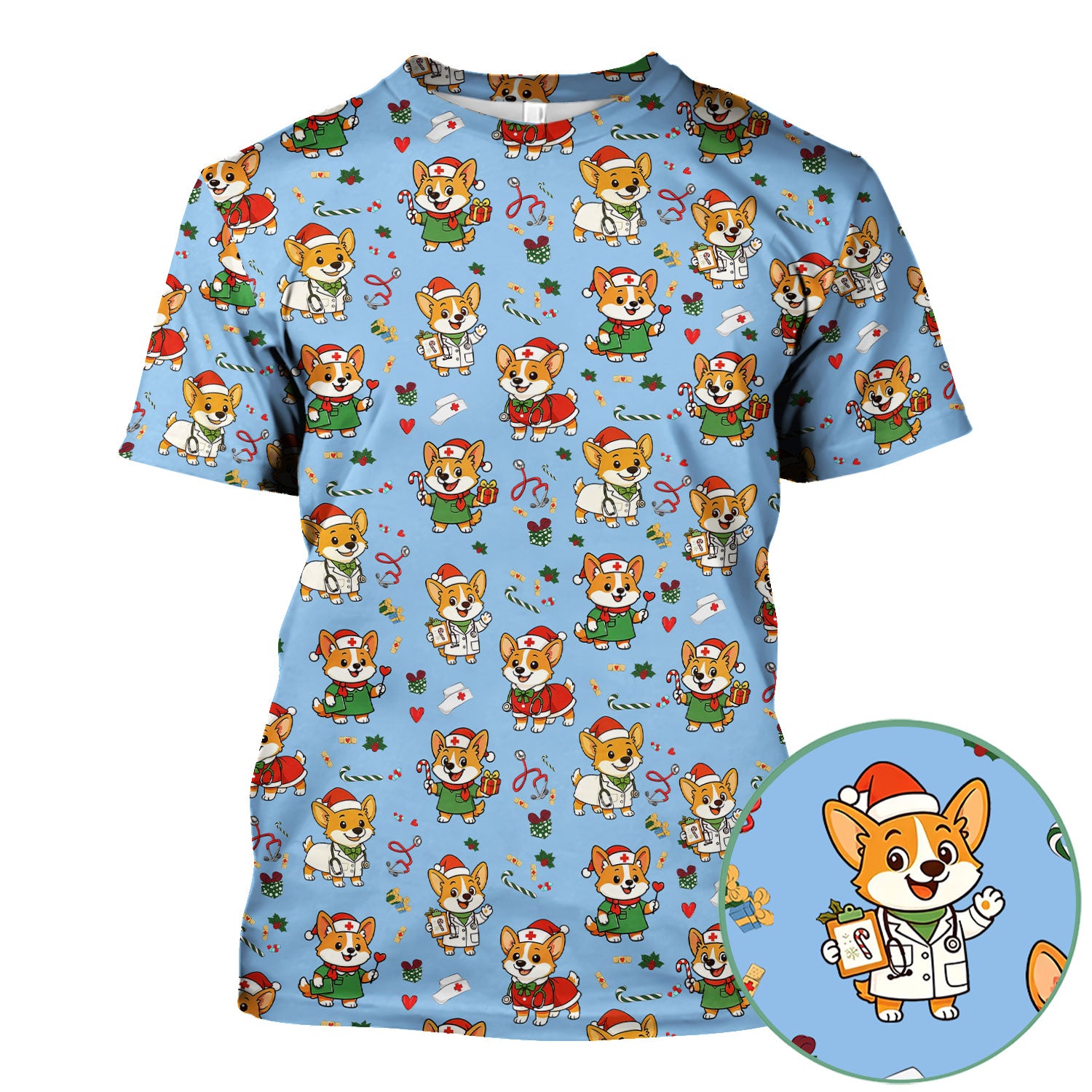 STYLE:T-Shirt