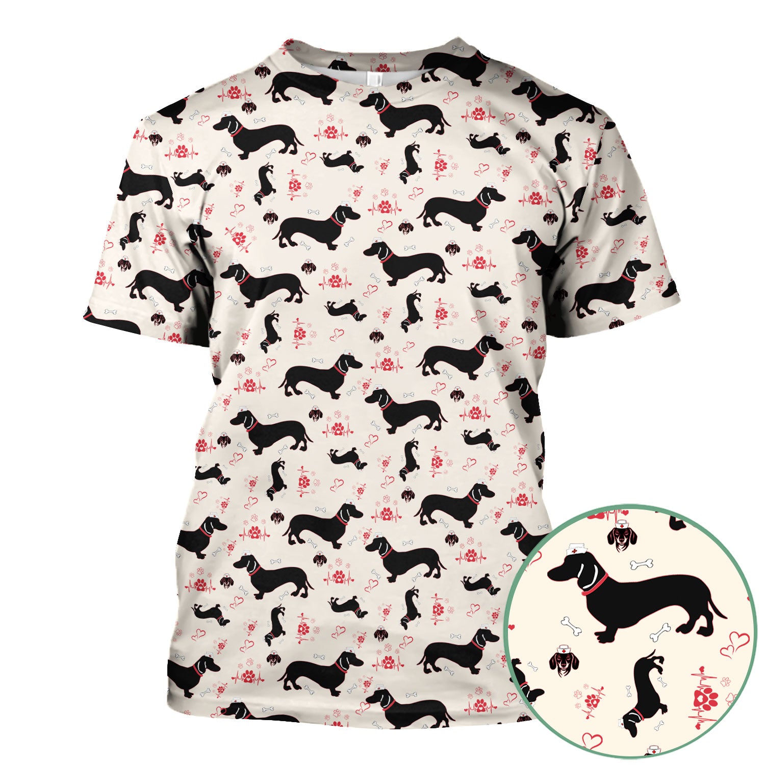 STYLE:T-Shirt