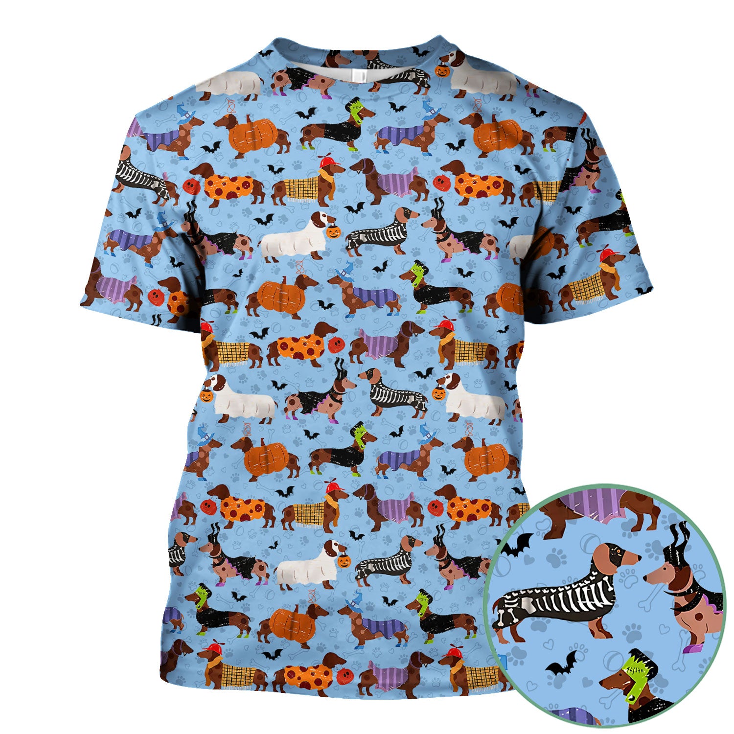 STYLE:T-Shirt