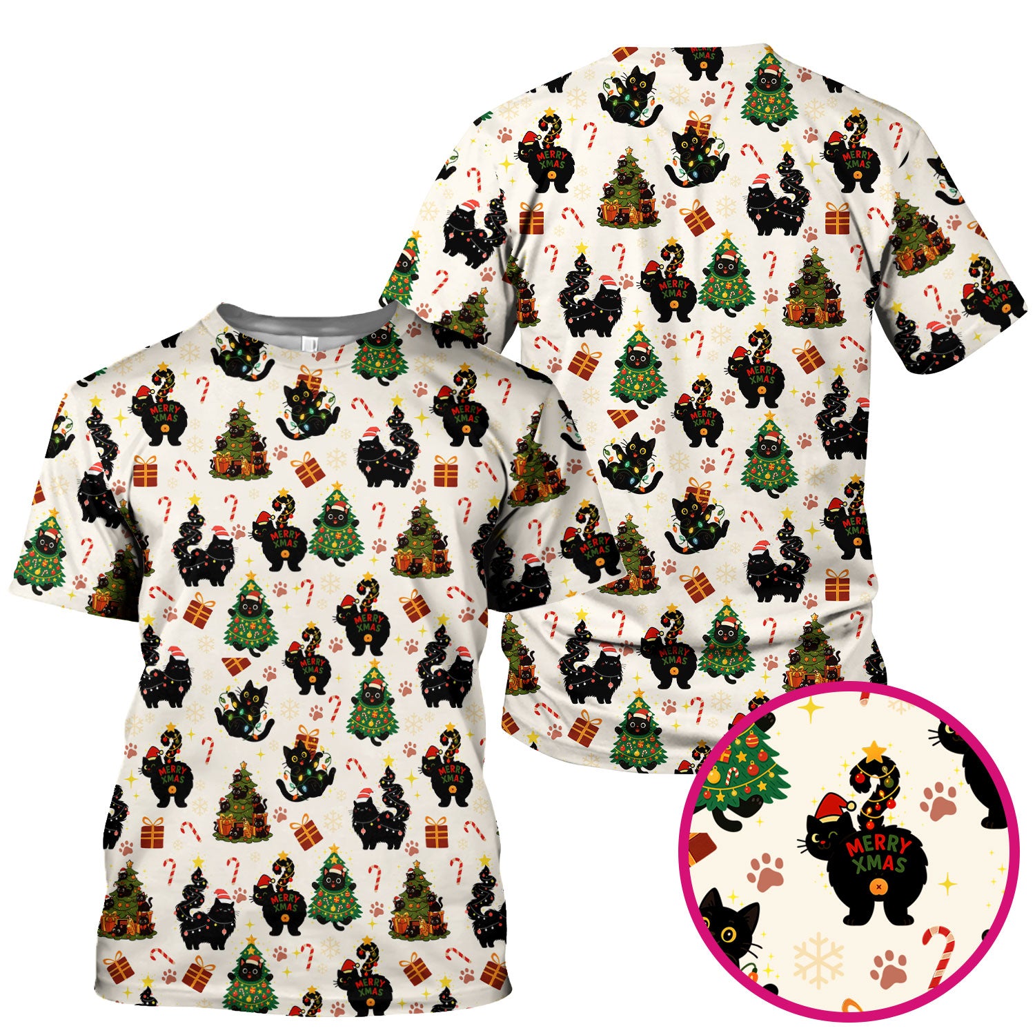 STYLE:T-Shirt