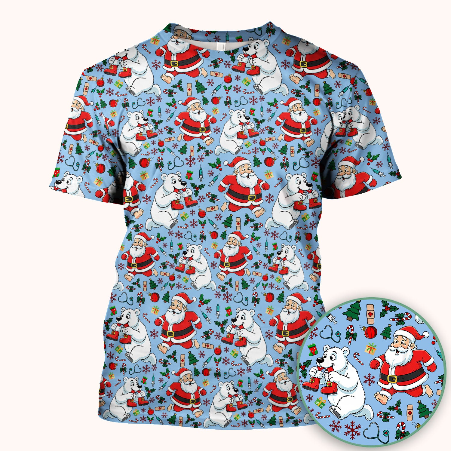 STYLE:T-Shirt
