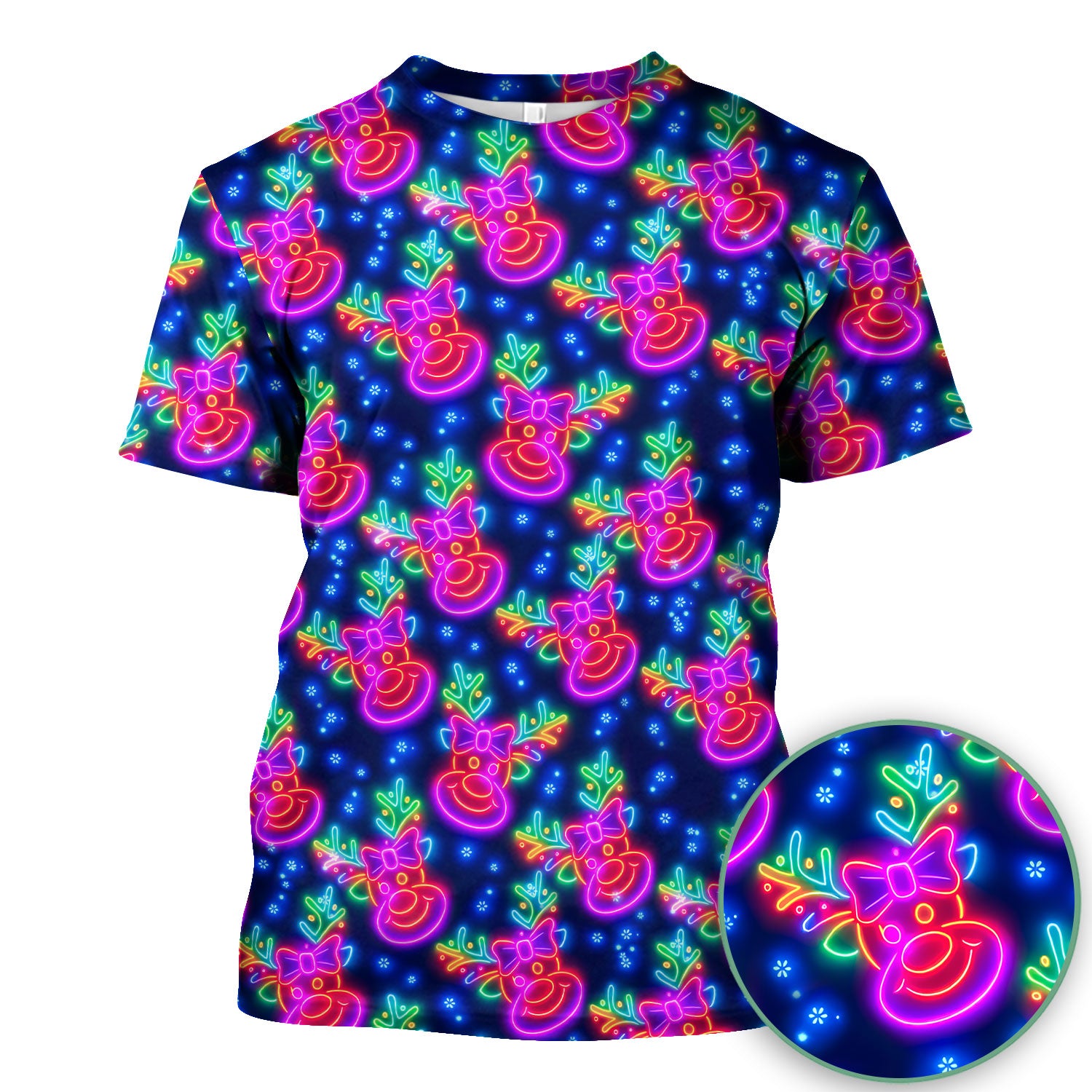 STYLE:T-Shirt