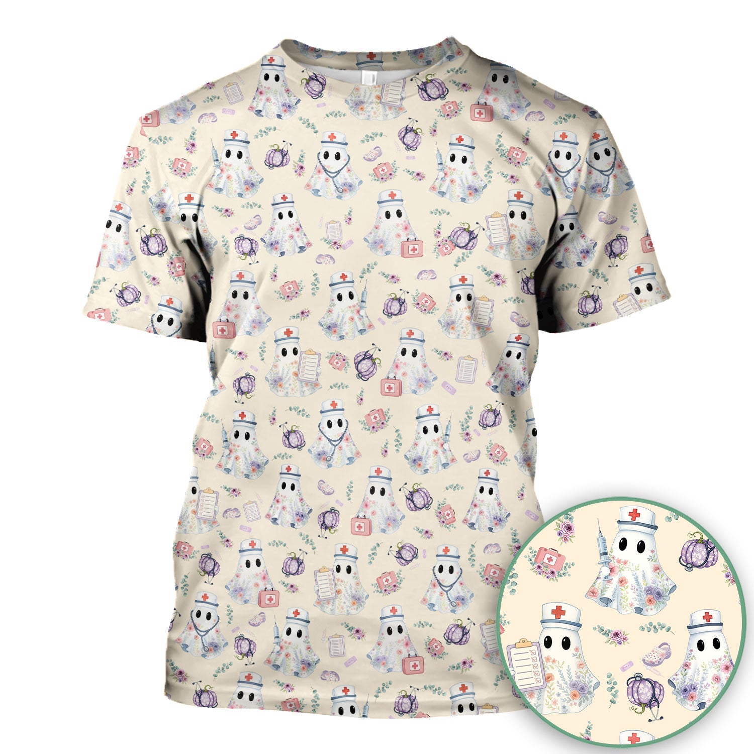 STYLE:T-Shirt
