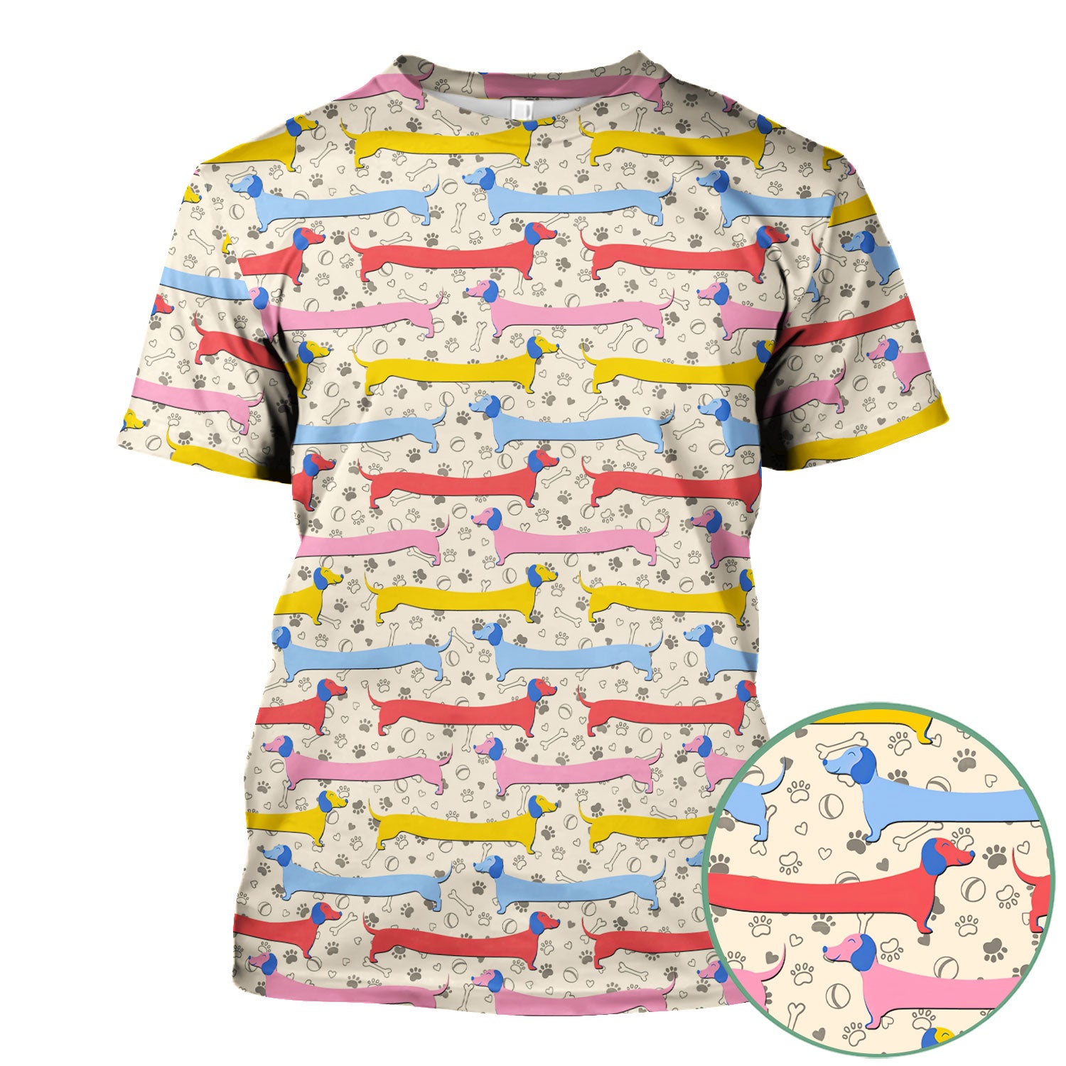 STYLE:T-Shirt
