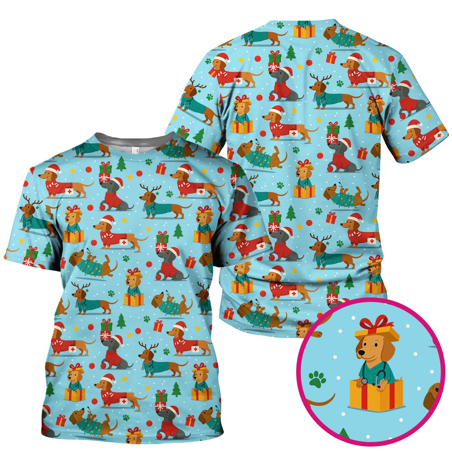 STYLE:T-Shirt