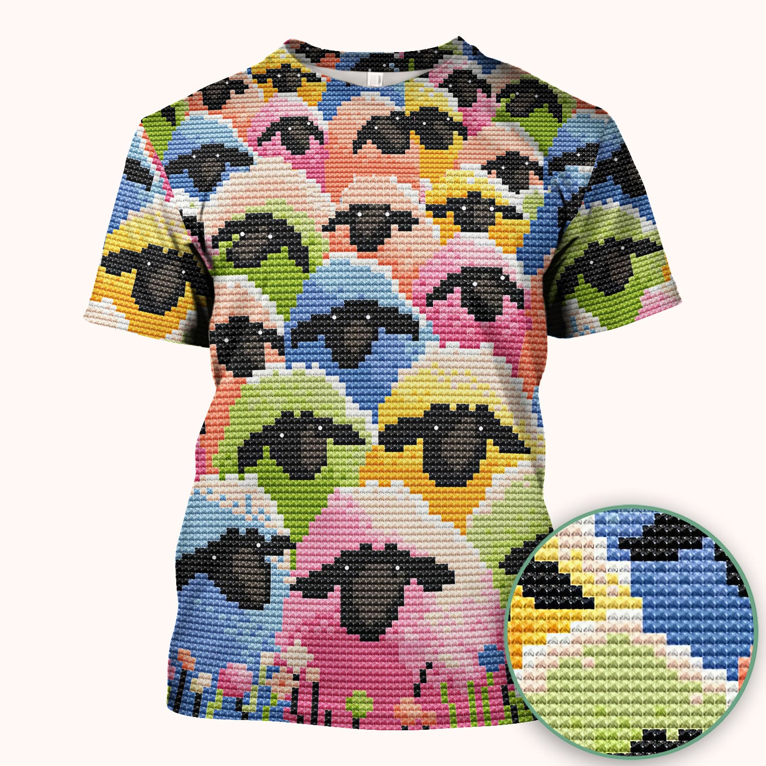 STYLE:T-Shirt