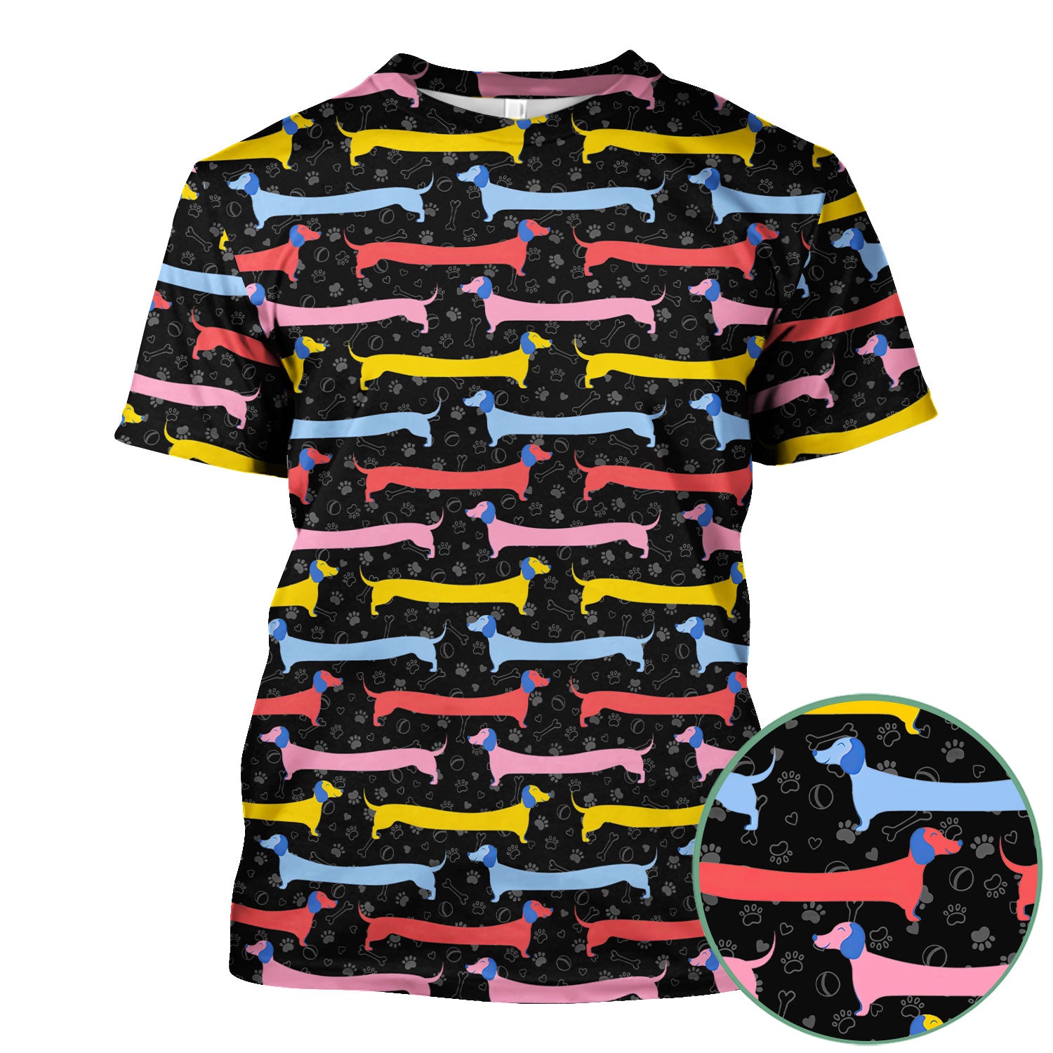 STYLE:T-Shirt