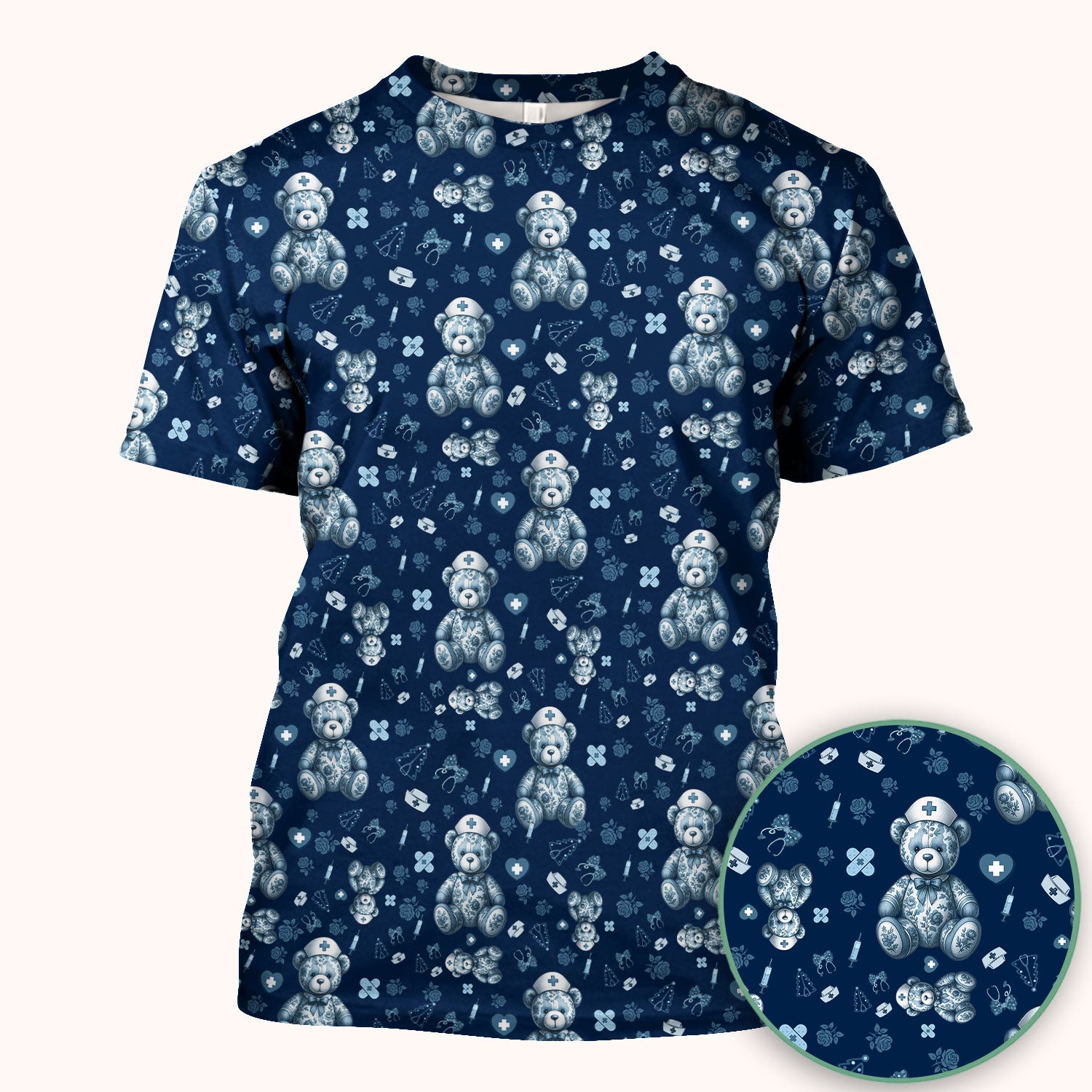 STYLE:T-Shirt