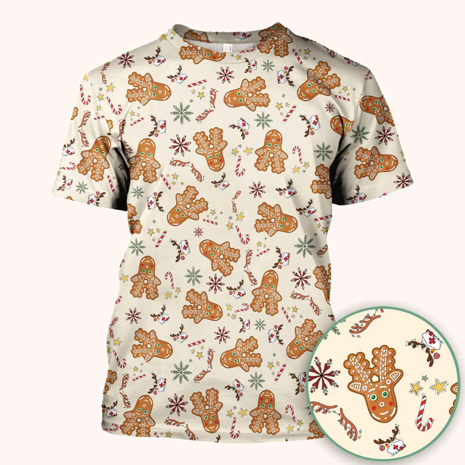 STYLE:T-Shirt