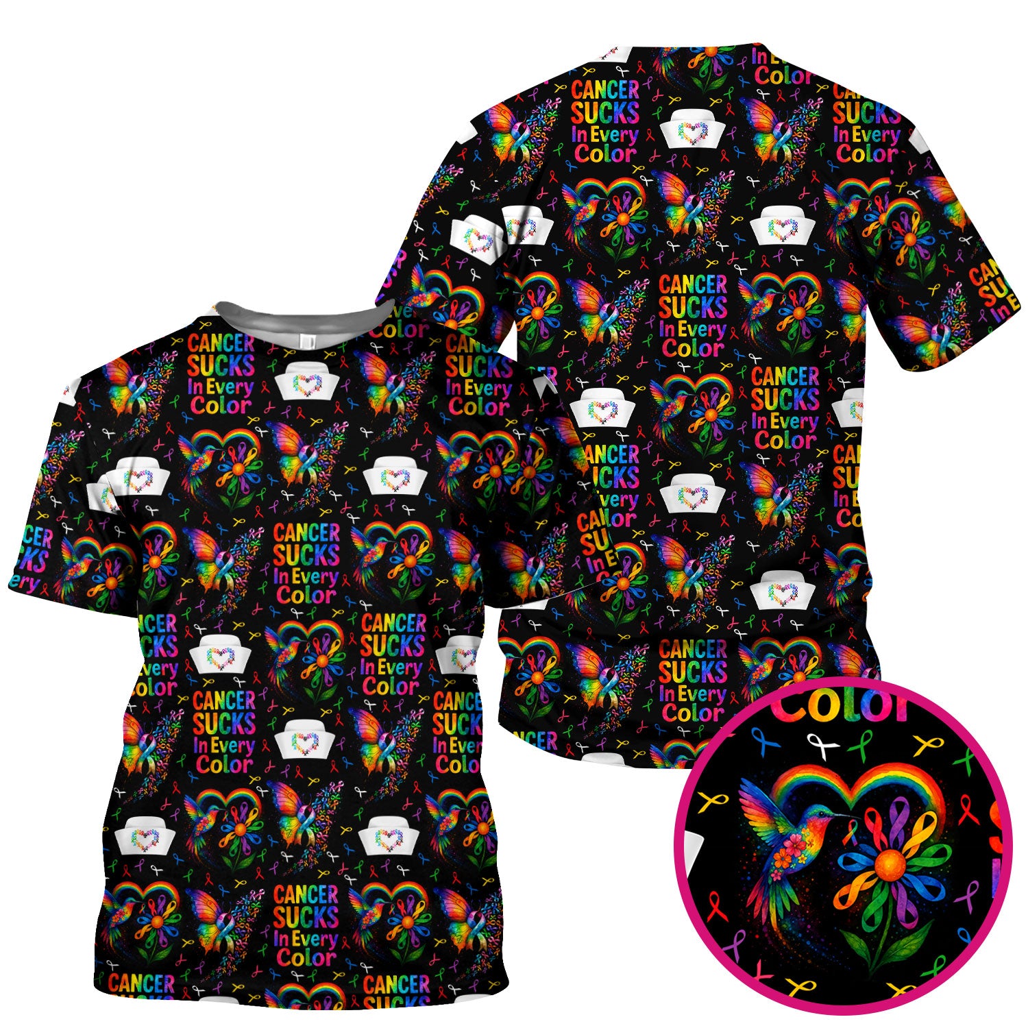 STYLE:T-Shirt