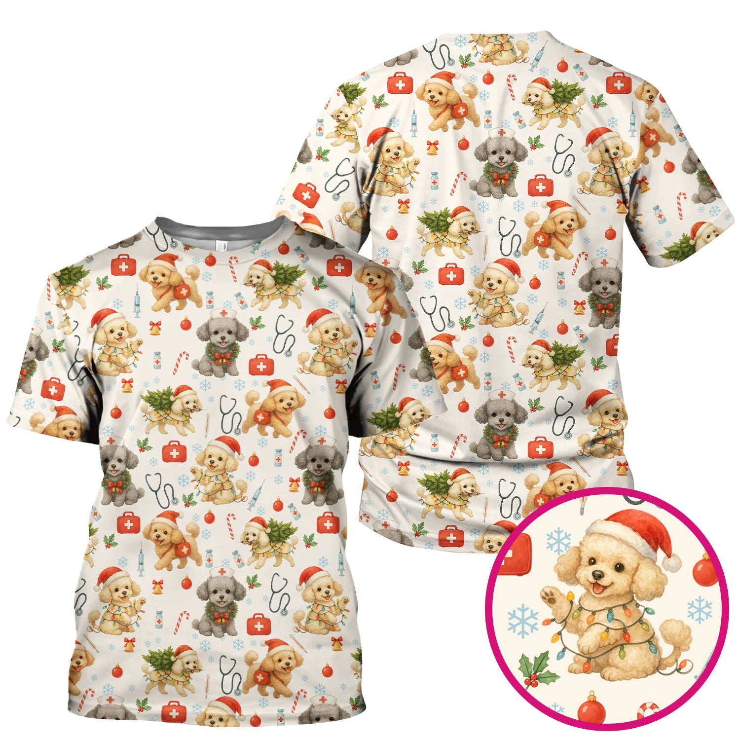 STYLE:T-Shirt