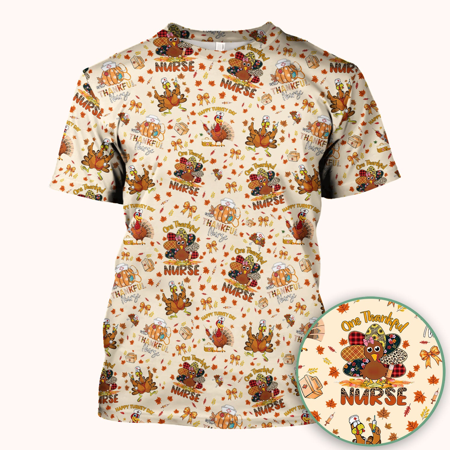 STYLE:T-Shirt