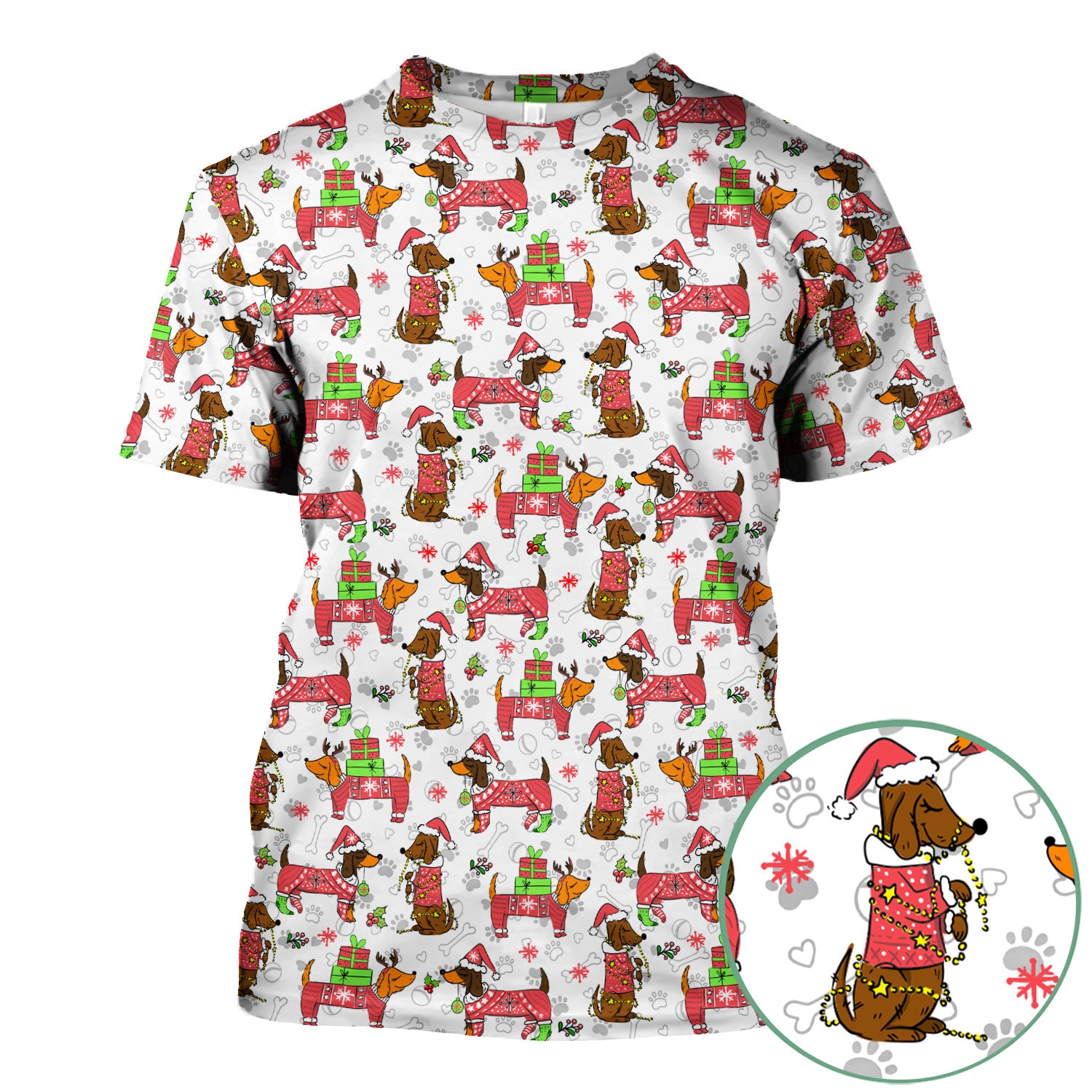 STYLE:T-Shirt