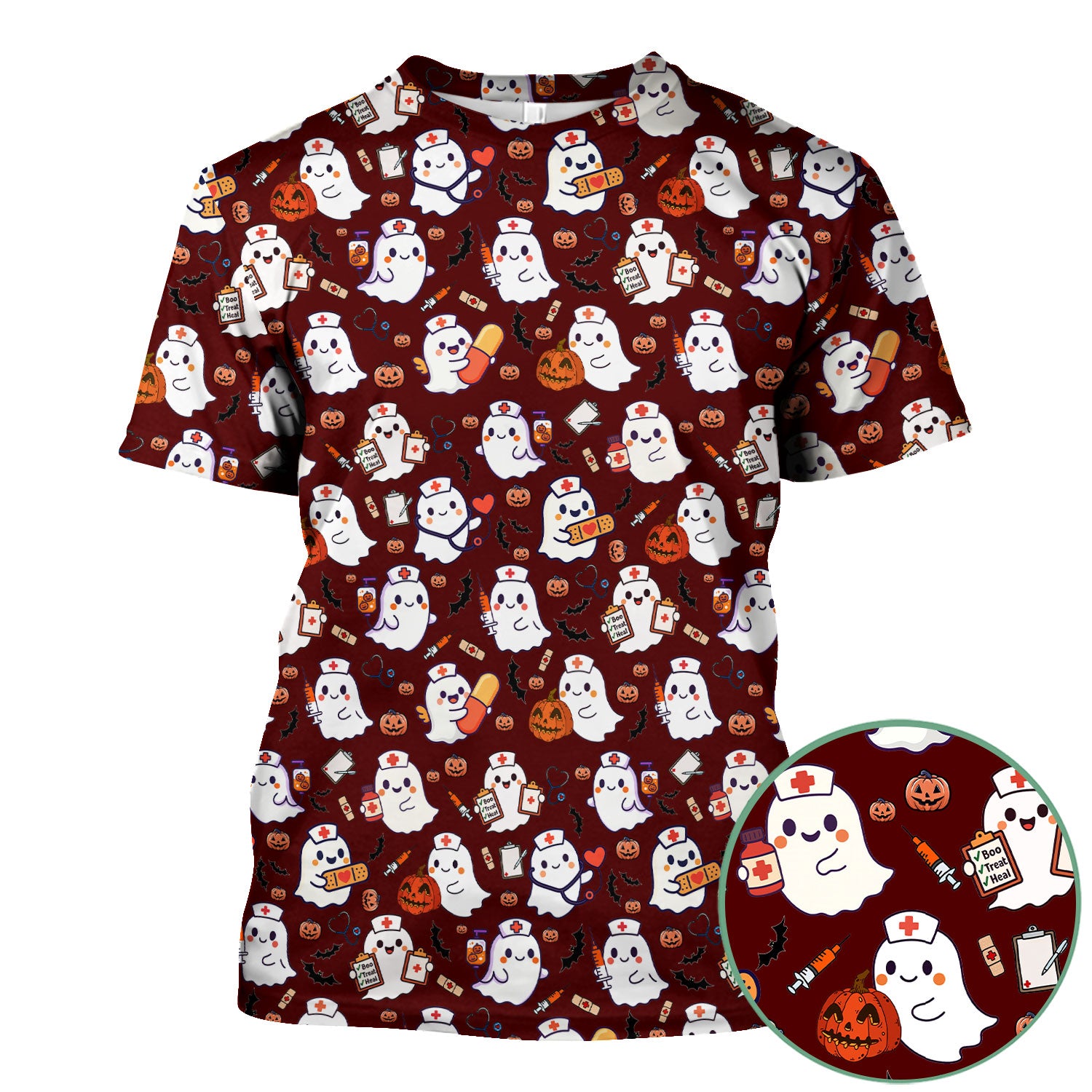 STYLE:T-Shirt