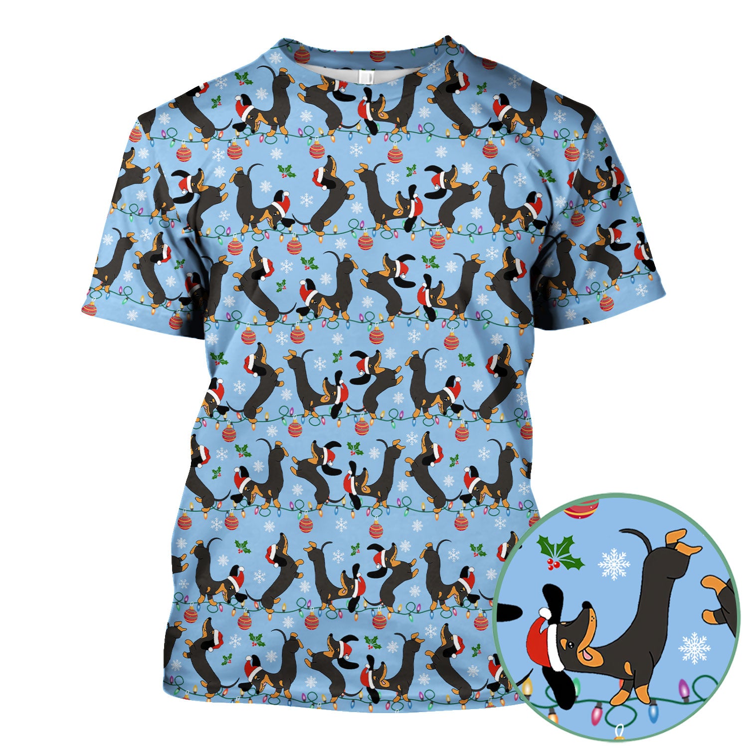 STYLE:T-Shirt