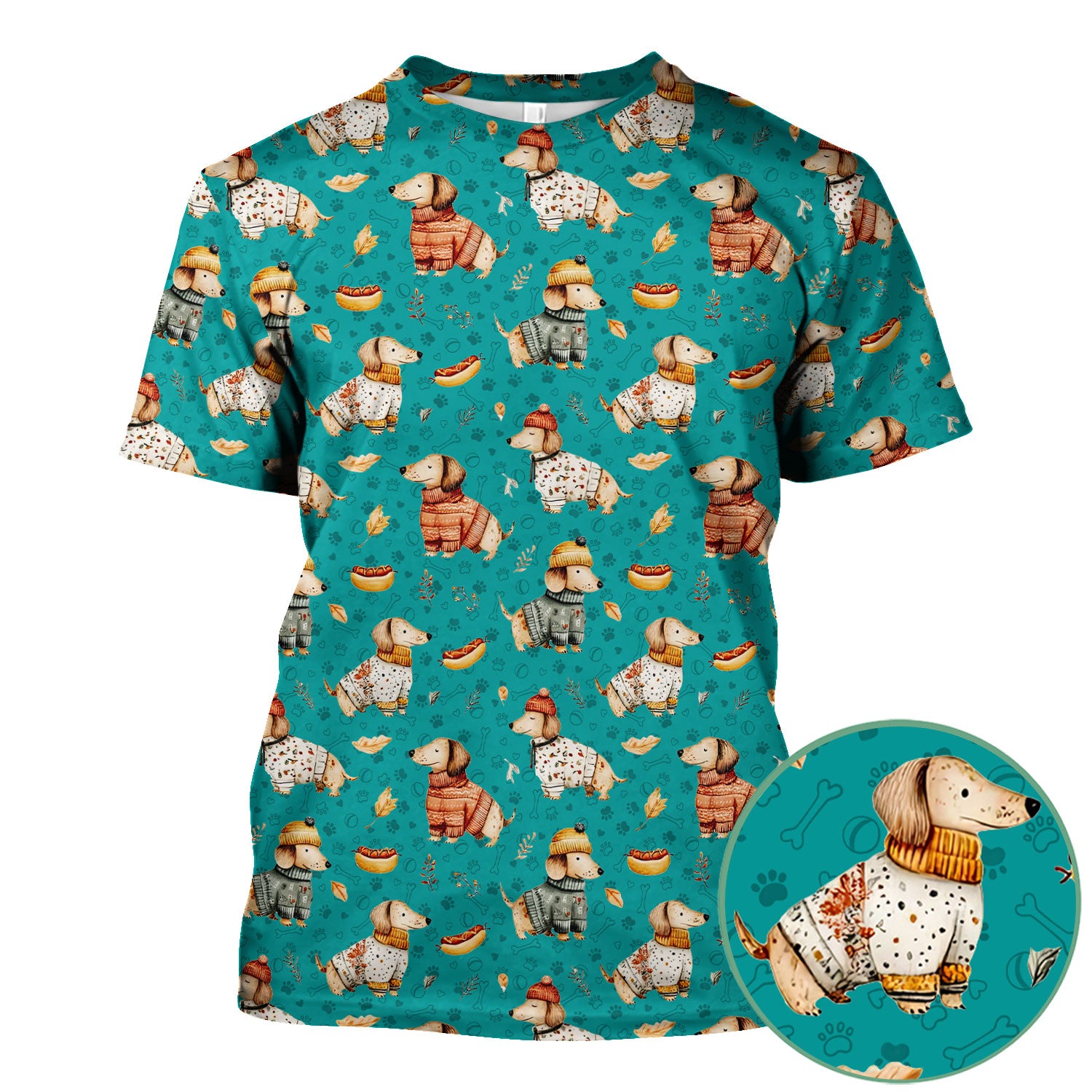 STYLE:T-Shirt