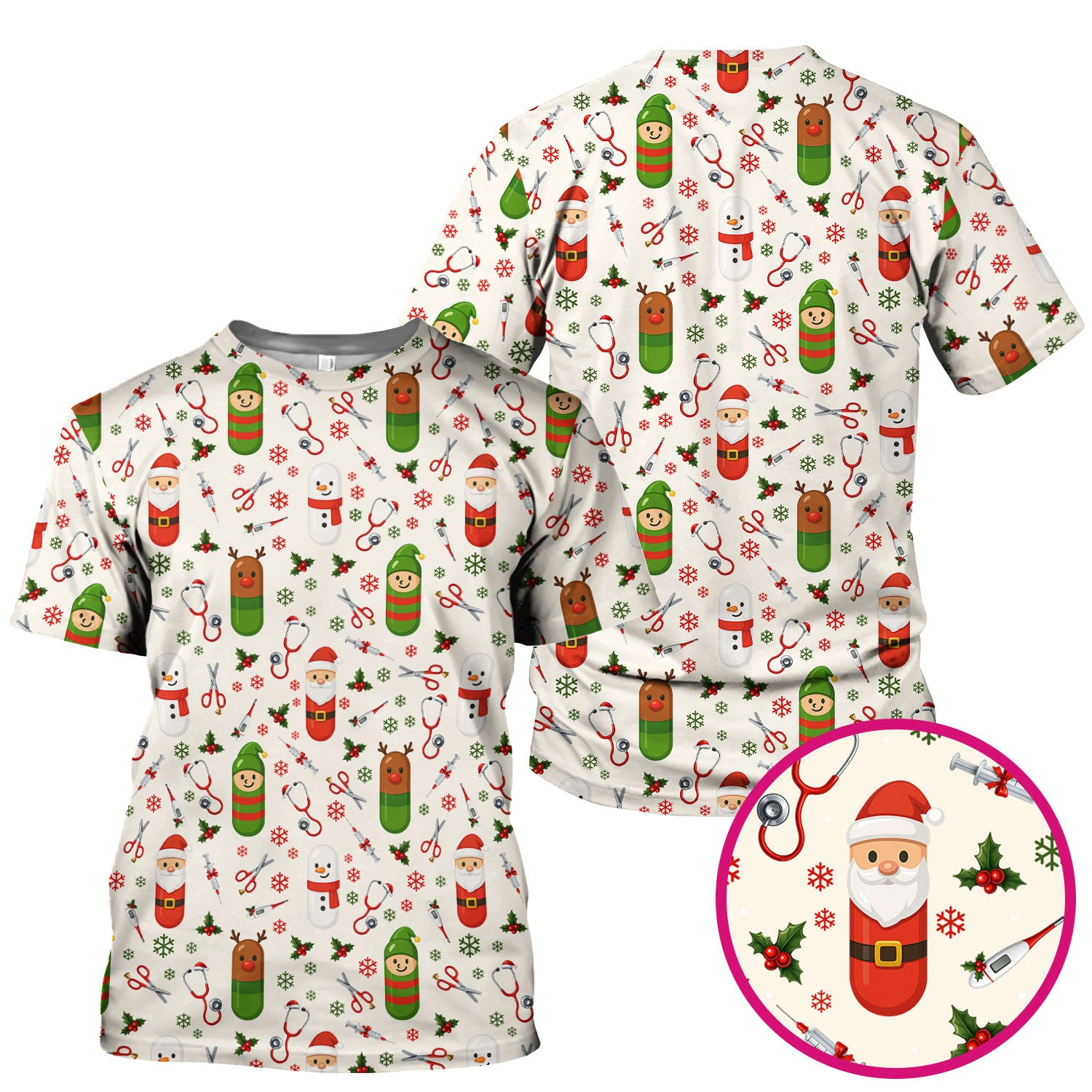 STYLE:T-Shirt