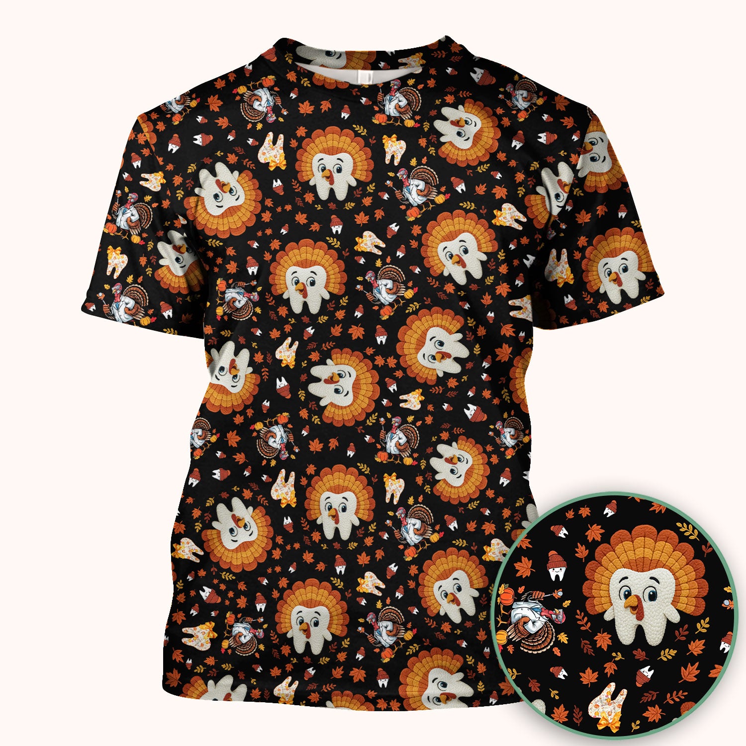 STYLE:T-Shirt