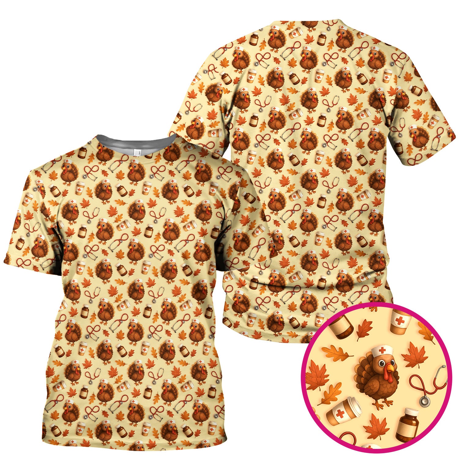 STYLE:T-Shirt