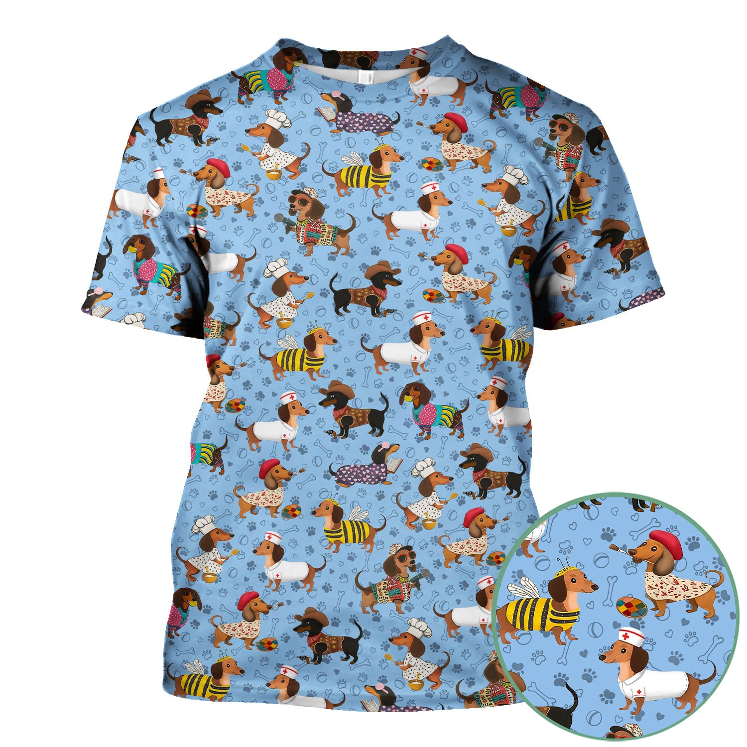 STYLE:T-Shirt