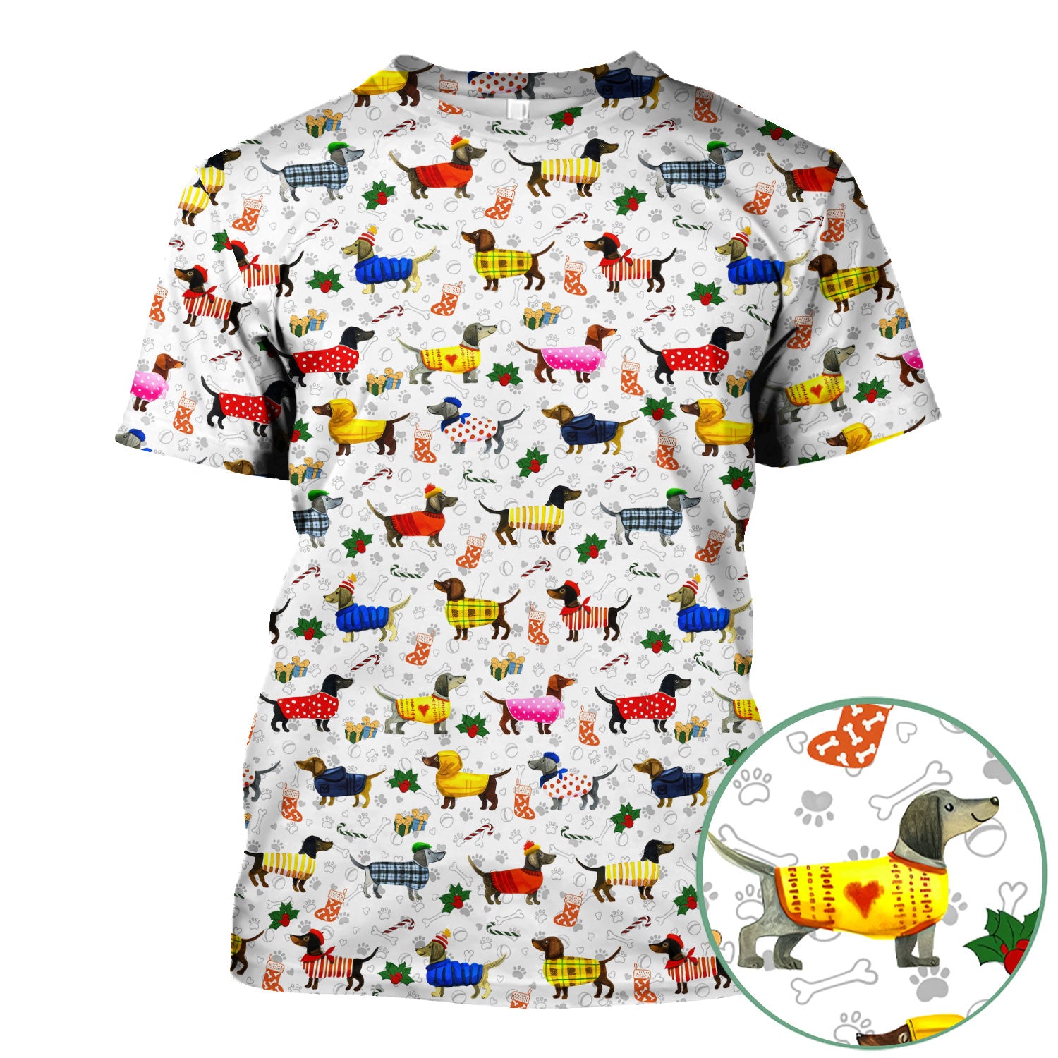STYLE:T-Shirt