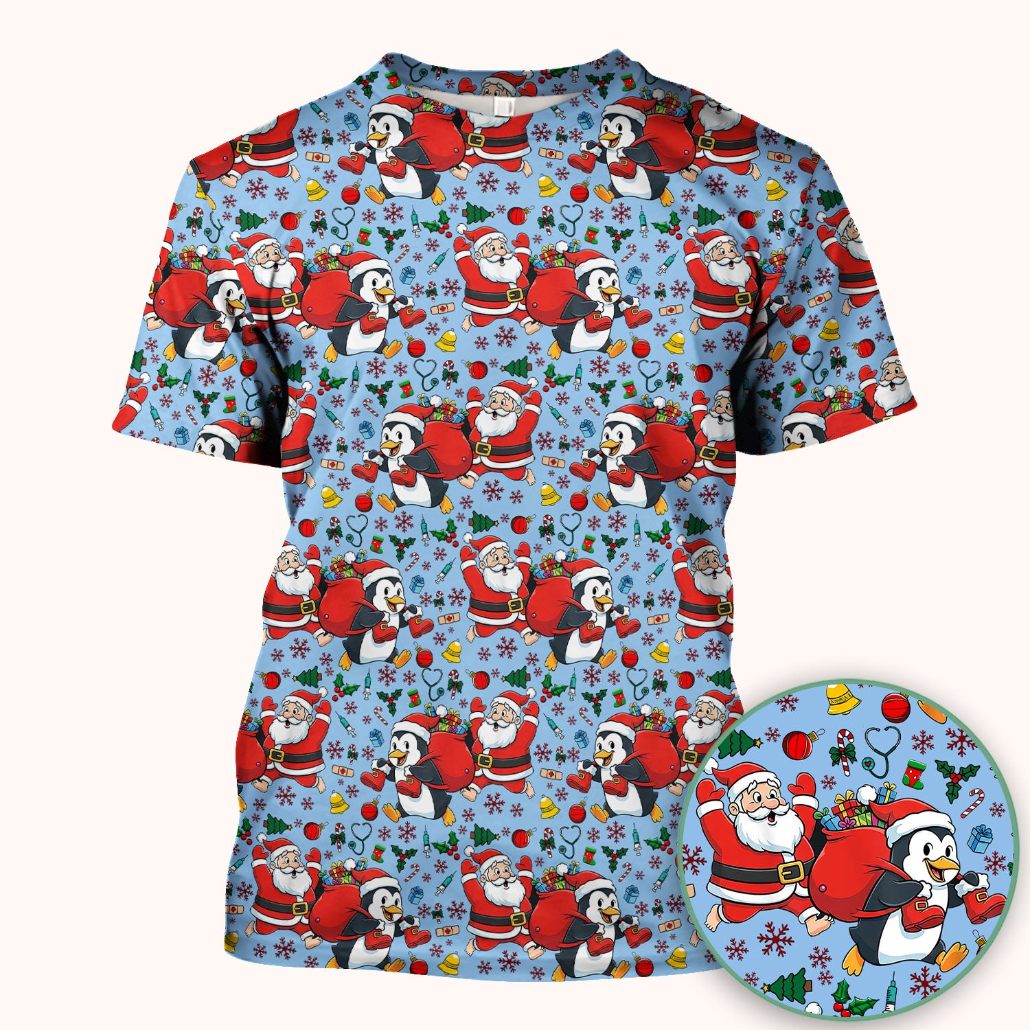 STYLE:T-Shirt