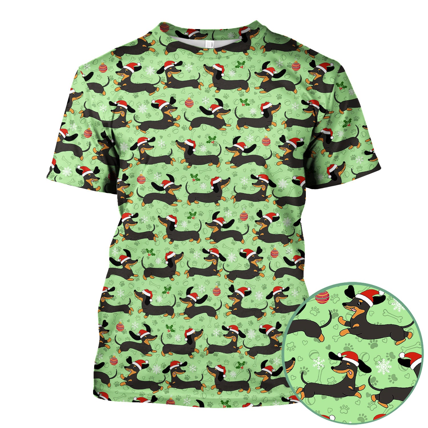 STYLE:T-Shirt