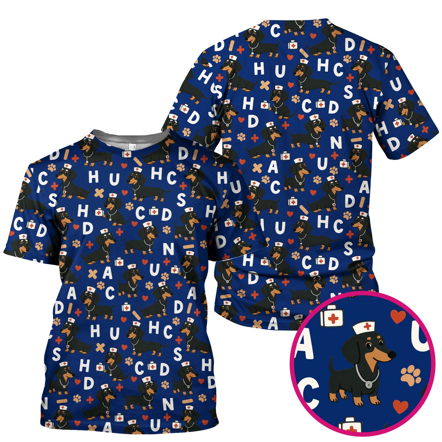 STYLE:T-Shirt