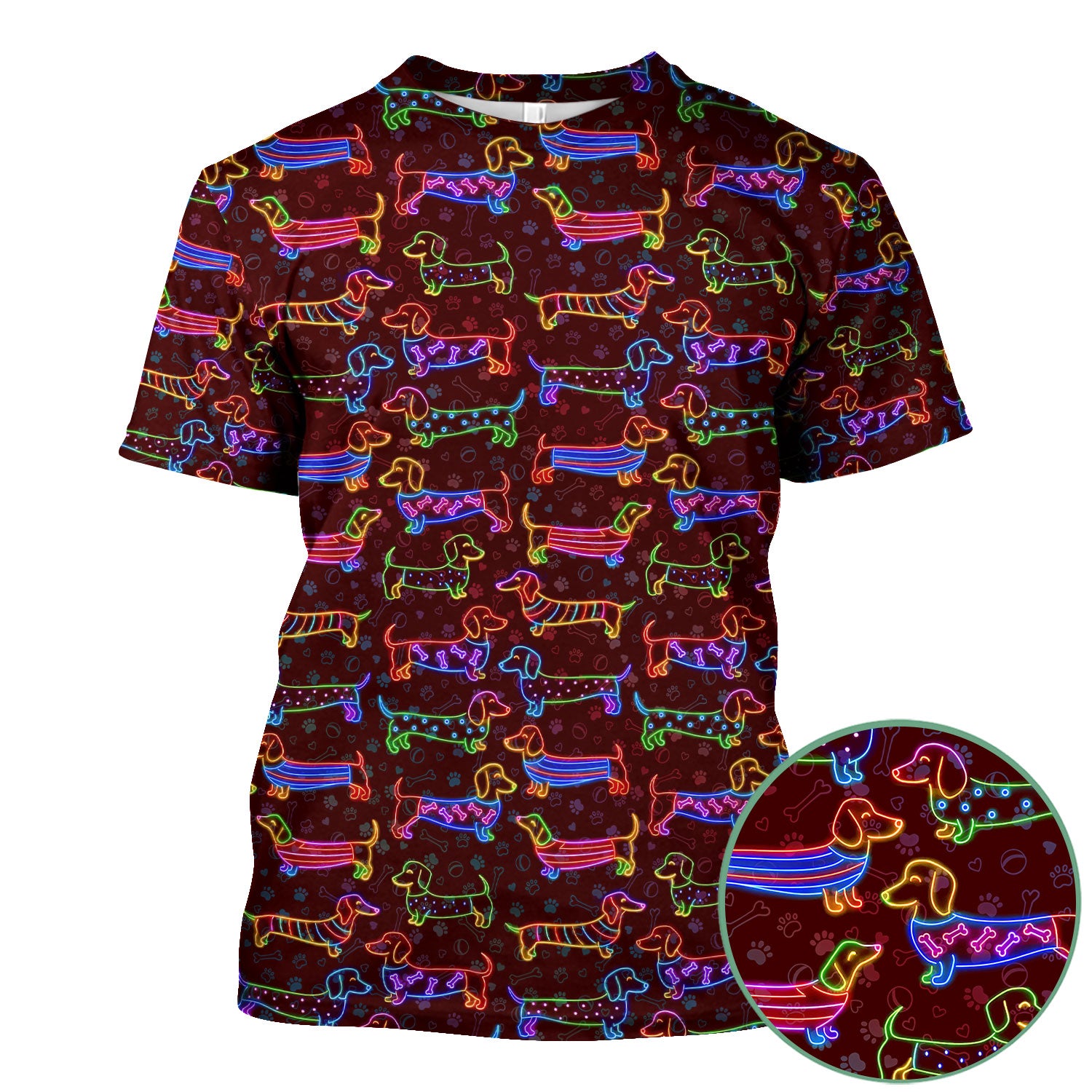 STYLE:T-Shirt