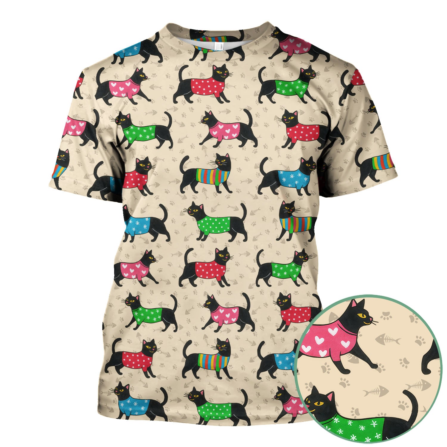 STYLE:T-Shirt