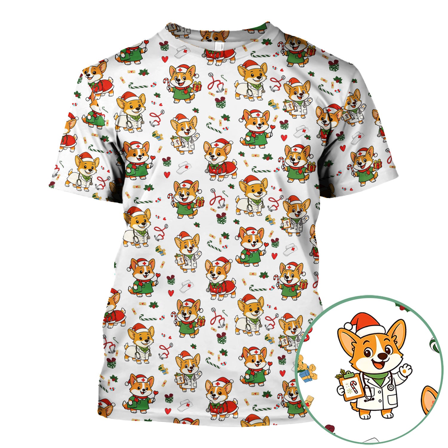 STYLE:T-Shirt