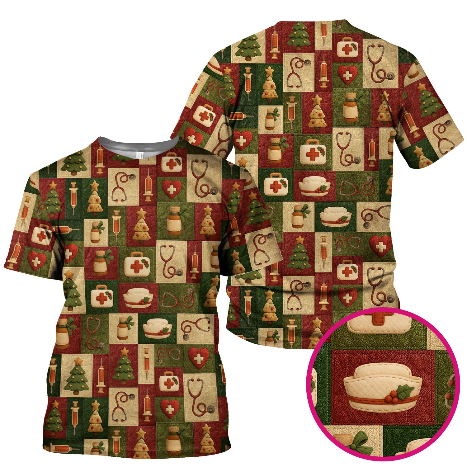 STYLE:T-Shirt