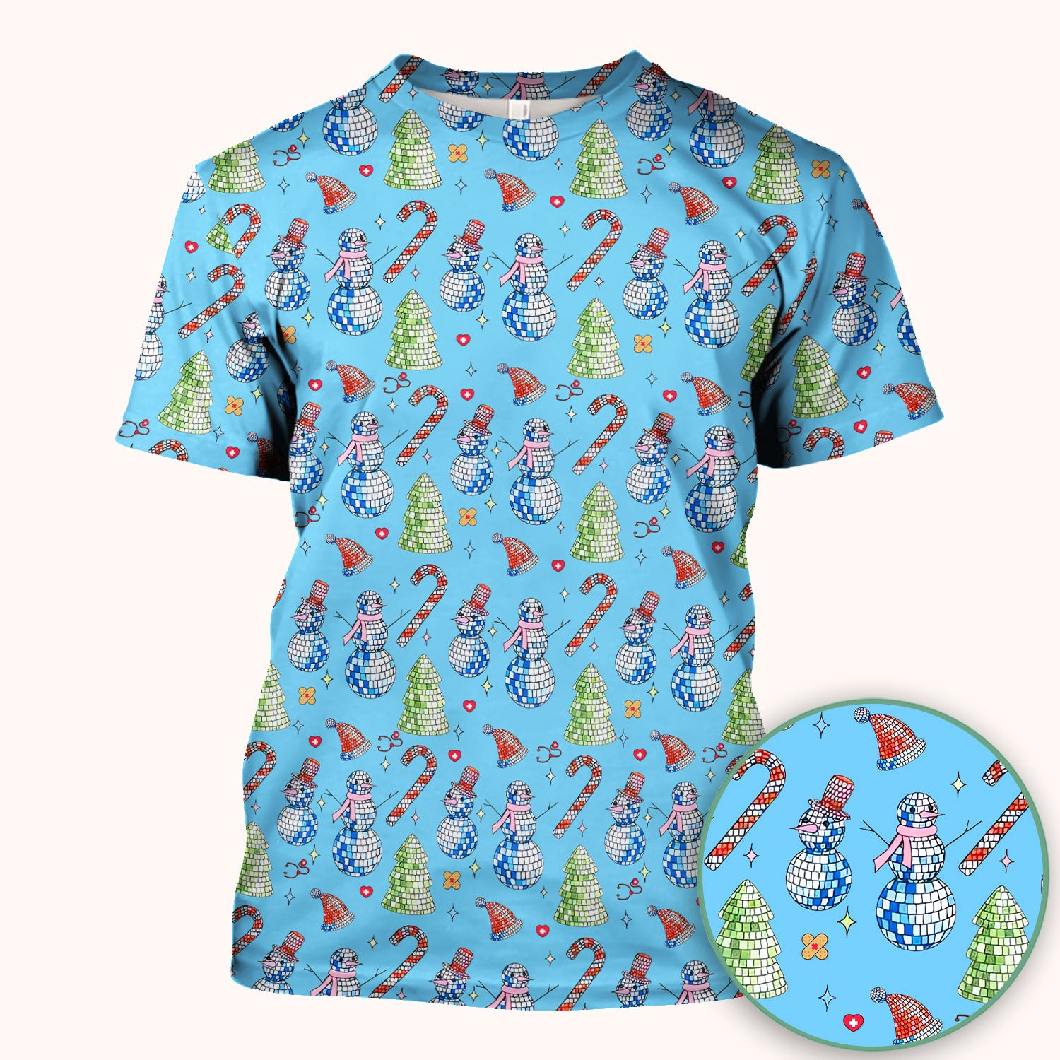 STYLE:T-Shirt