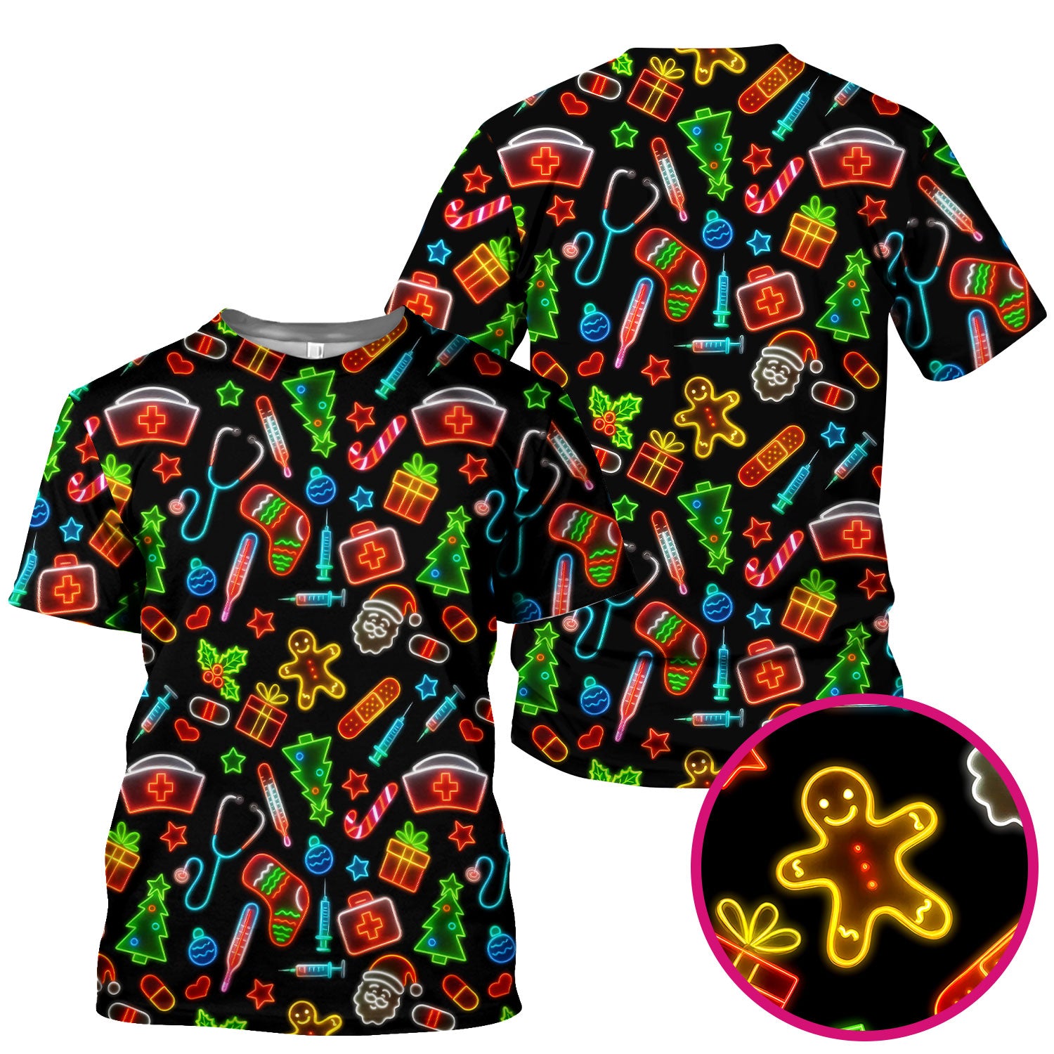 STYLE:T-Shirt
