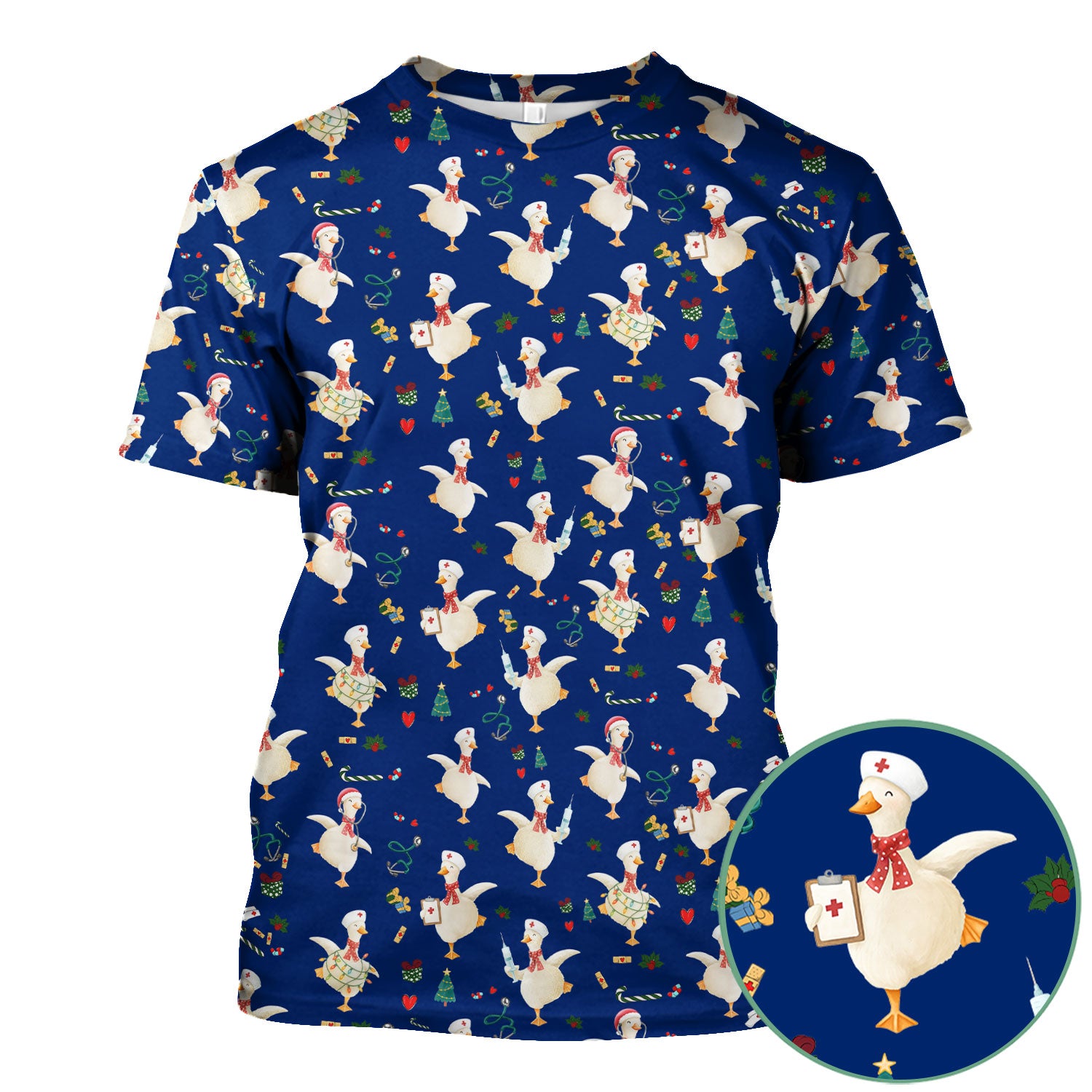 STYLE:T-Shirt