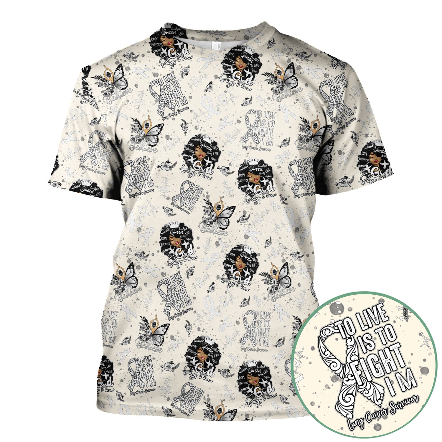 STYLE:T-Shirt