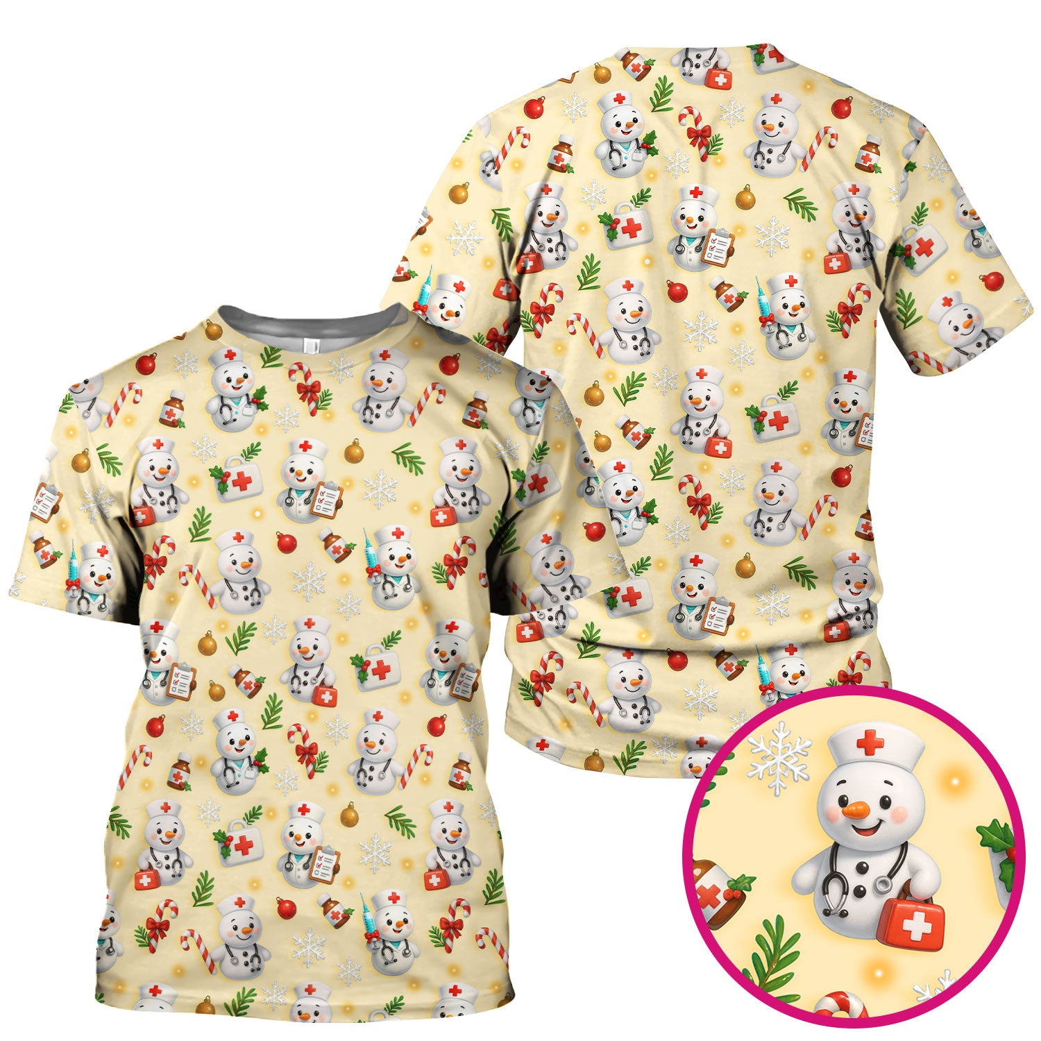 STYLE:T-Shirt
