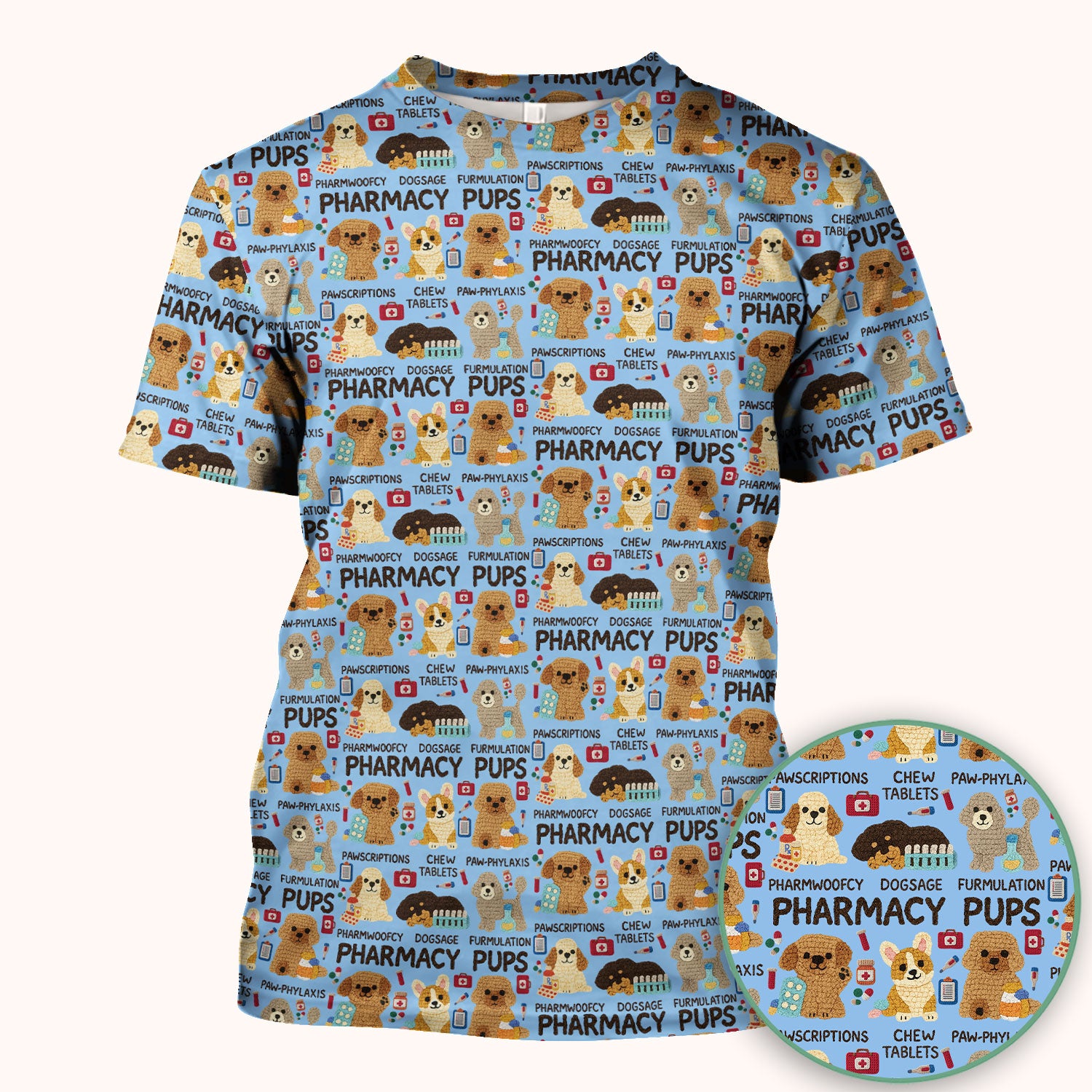 STYLE:T-Shirt