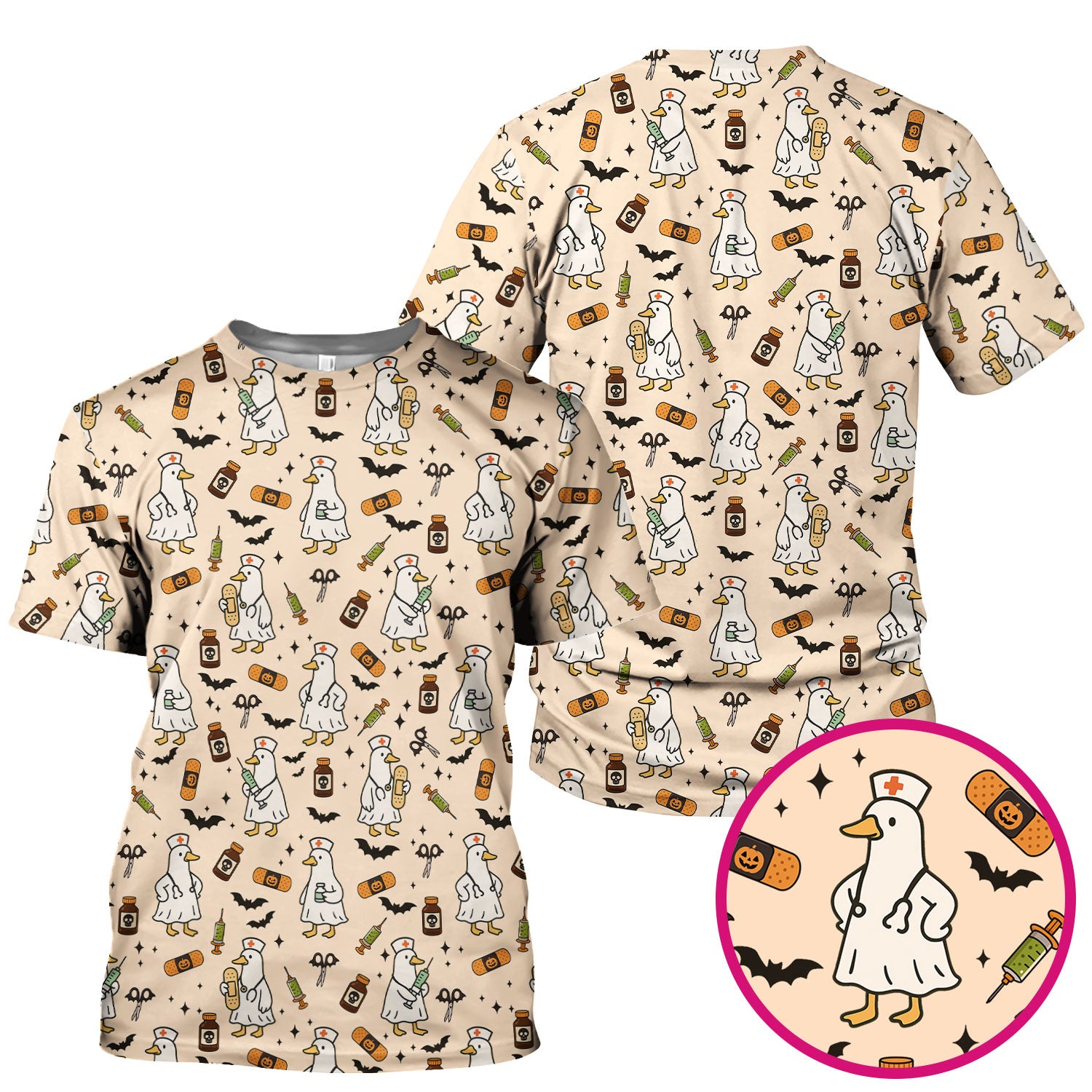 STYLE:T-Shirt