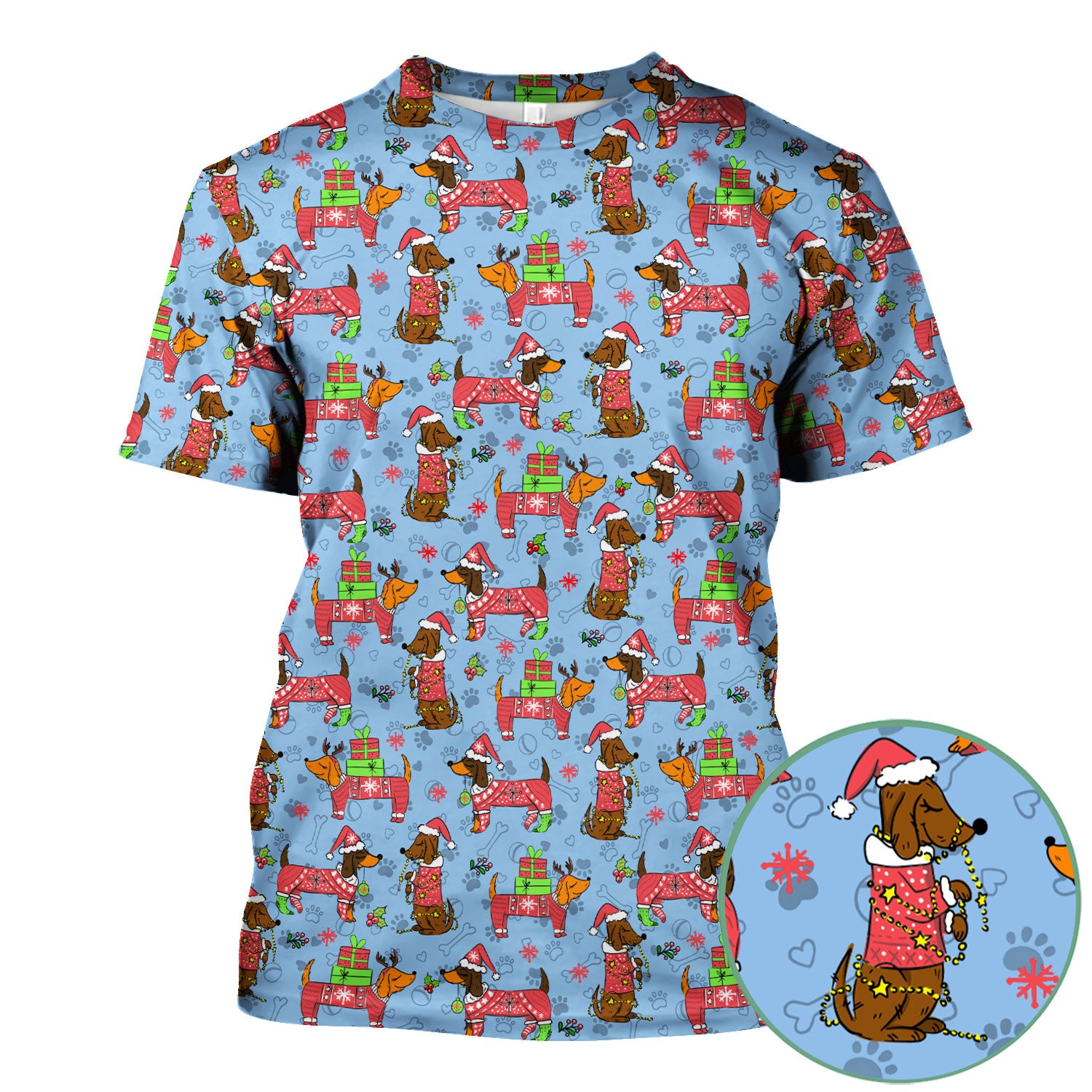 STYLE:T-Shirt