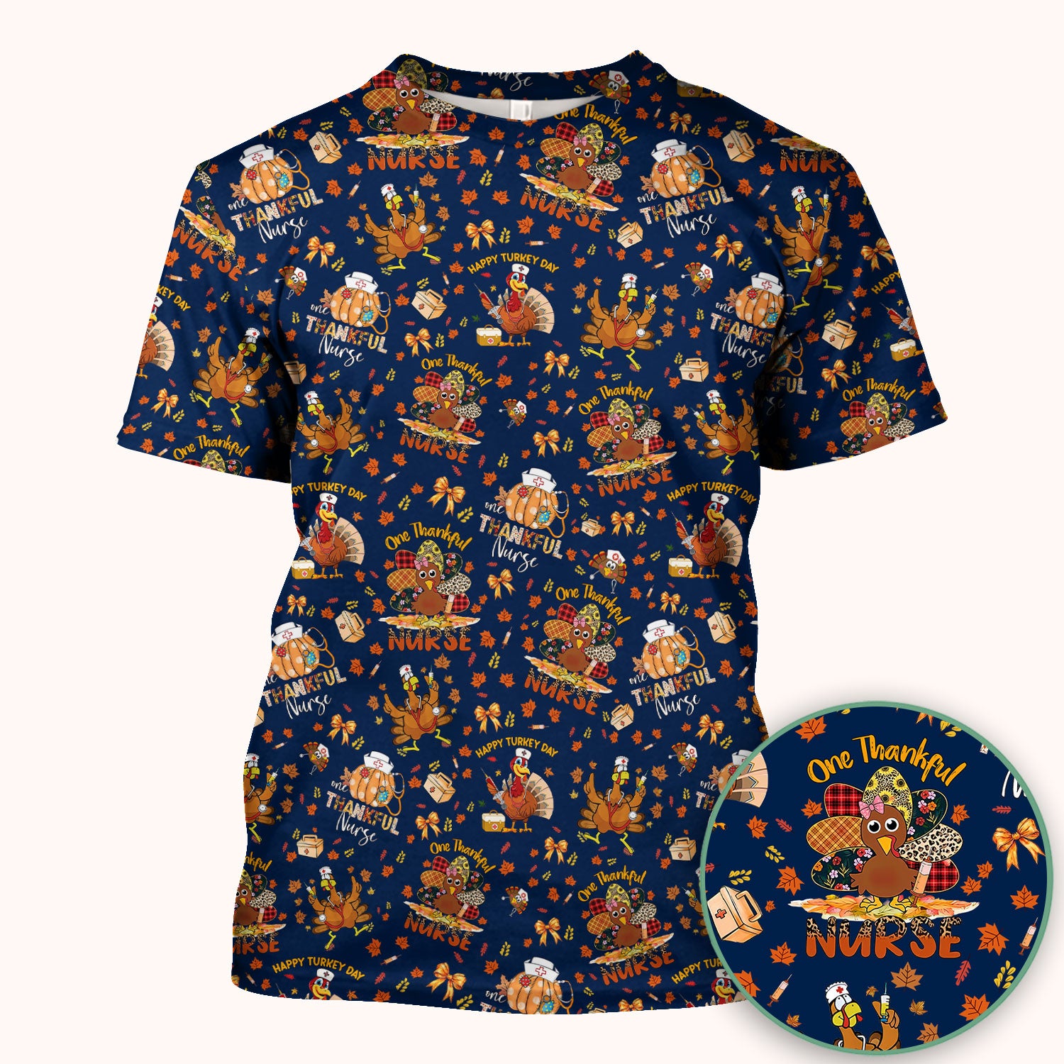 STYLE:T-Shirt