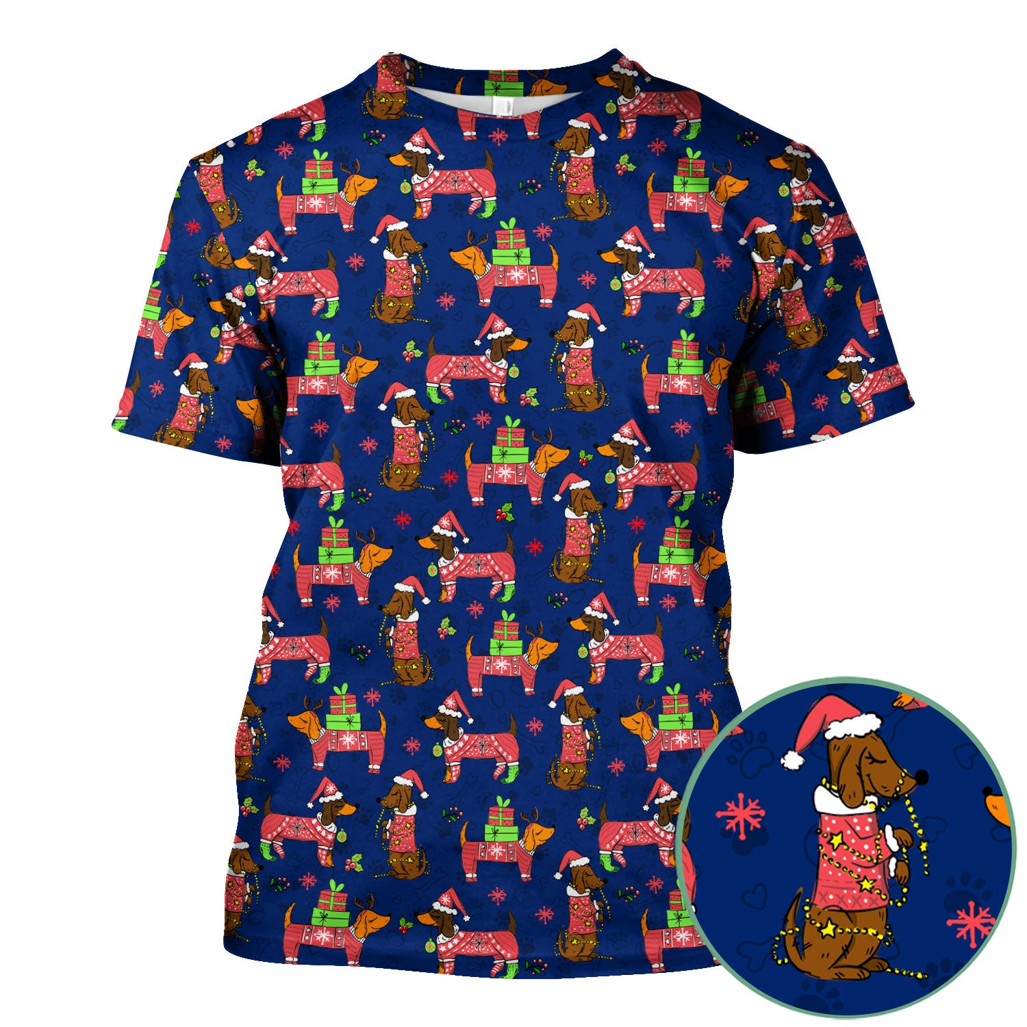 STYLE:T-Shirt